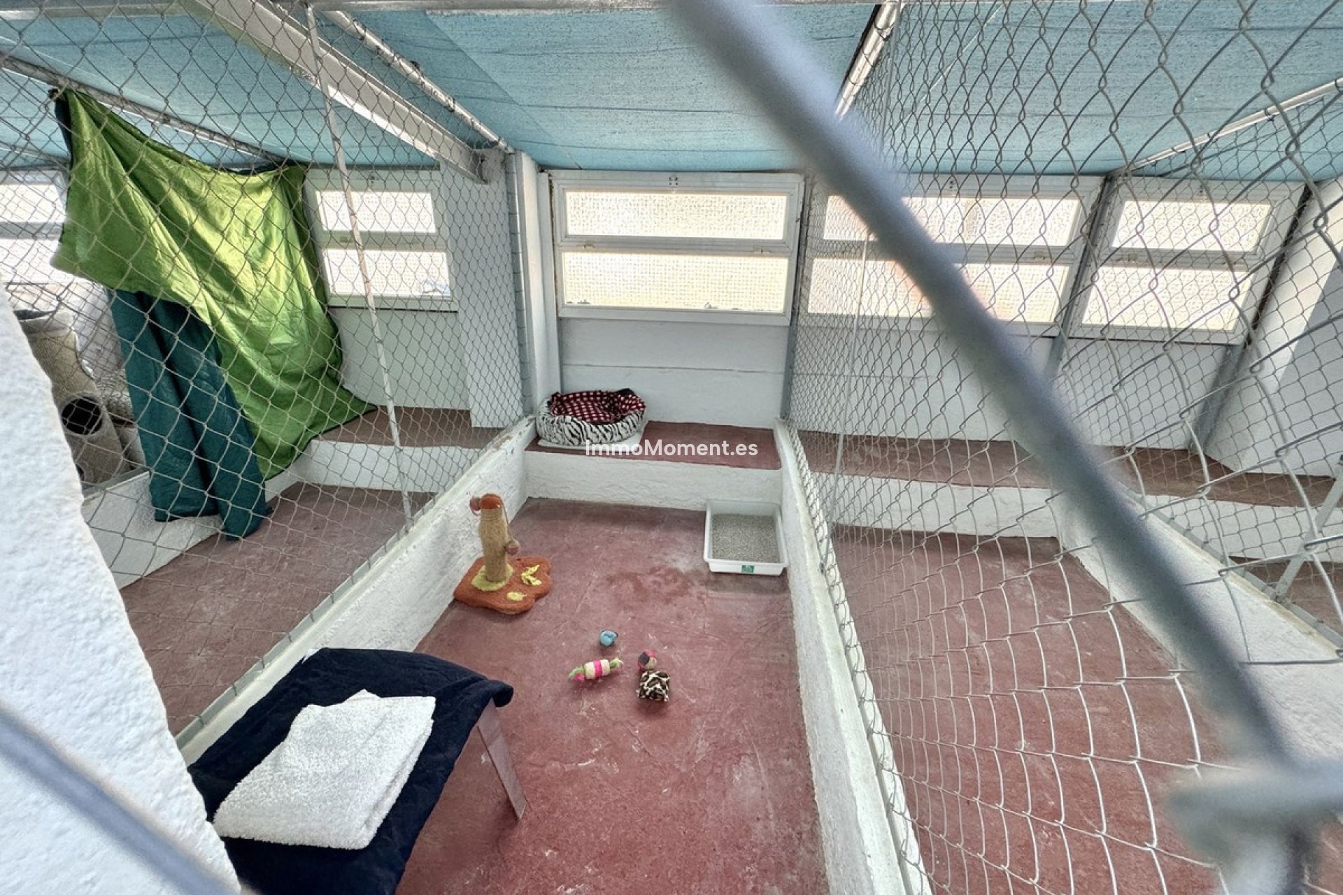 Wiederverkauf - Landhaus - Mijas - Mijas Centro