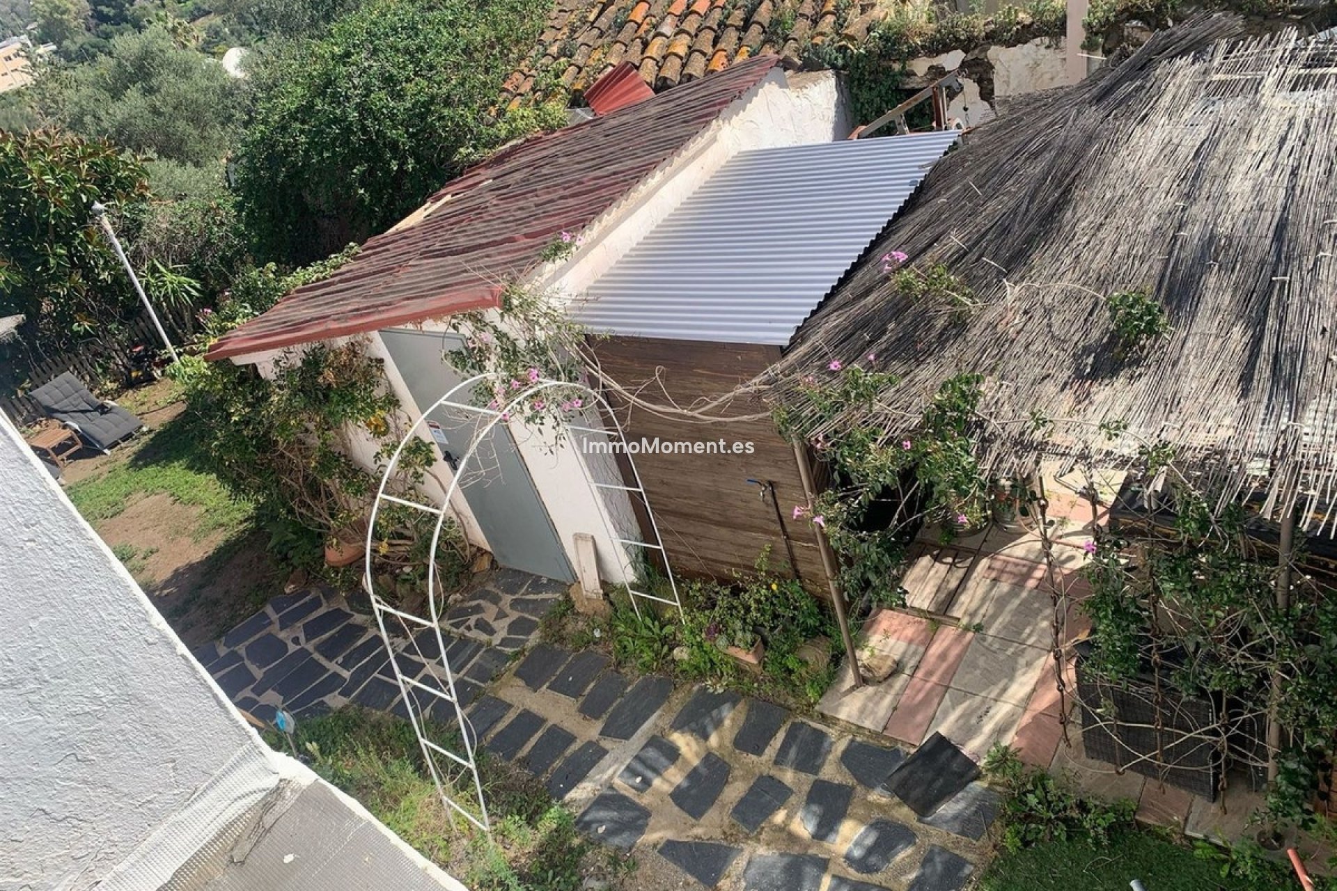 Wiederverkauf - Landhaus - Mijas - Mijas Centro