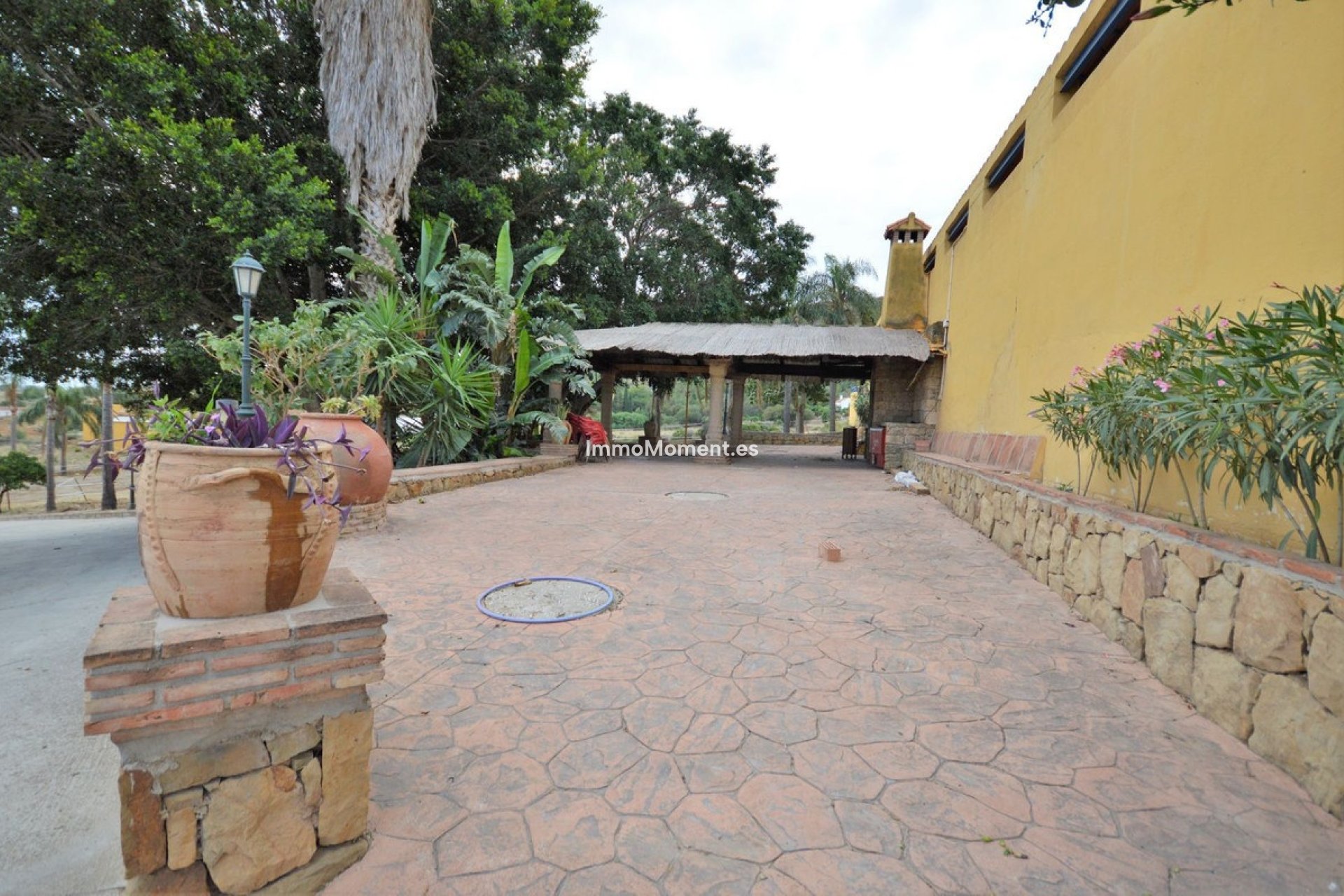 Wiederverkauf - Landhaus - Mijas - Mijas Centro