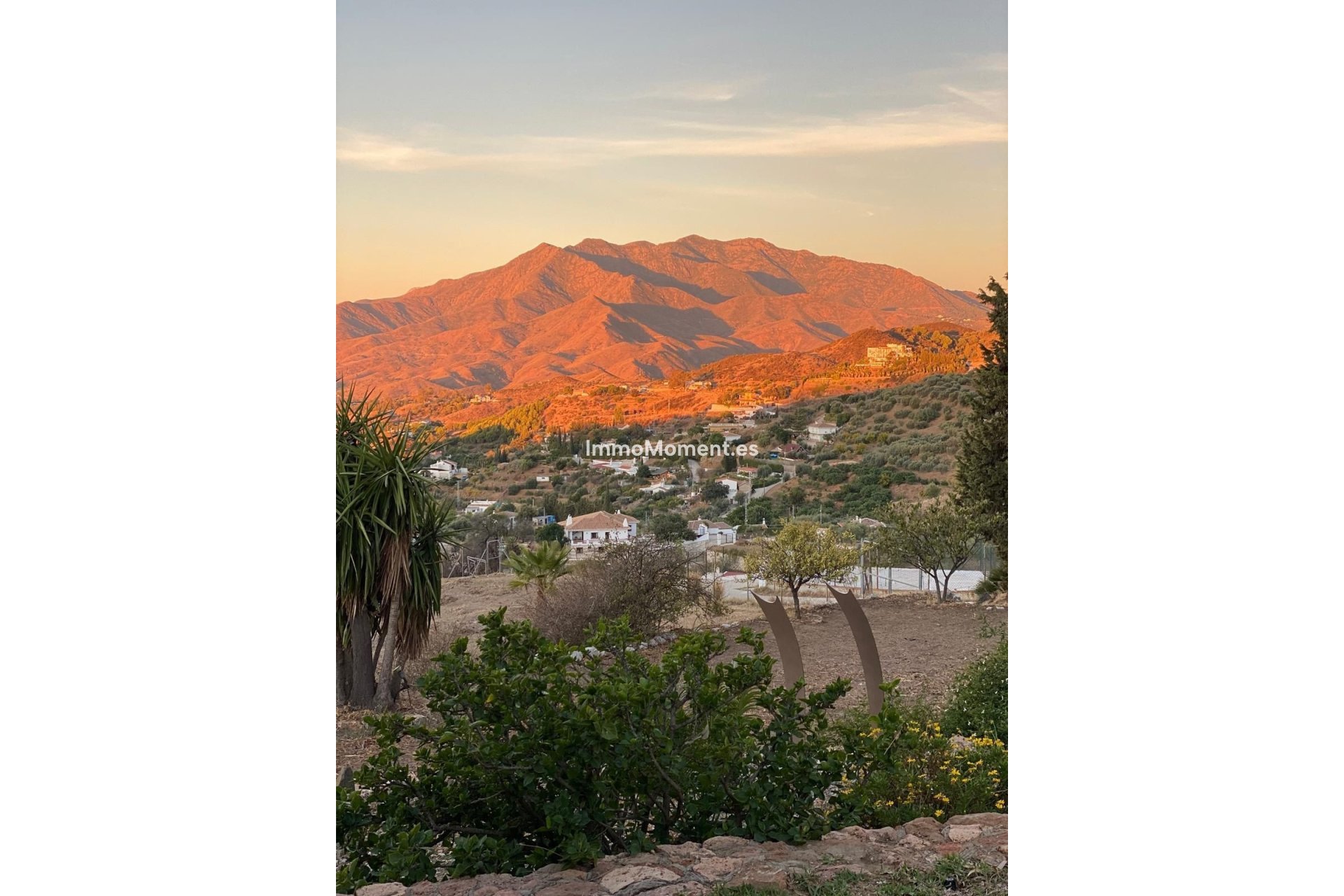 Wiederverkauf - Landhaus - Mijas - Mijas Centro