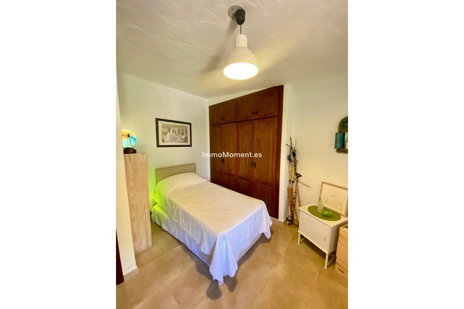 Wiederverkauf - Landhaus - Mijas - Mijas Centro