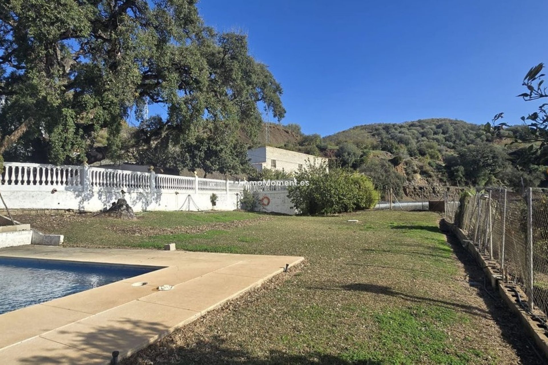 Wiederverkauf - Landhaus - Mijas - Mijas Centro