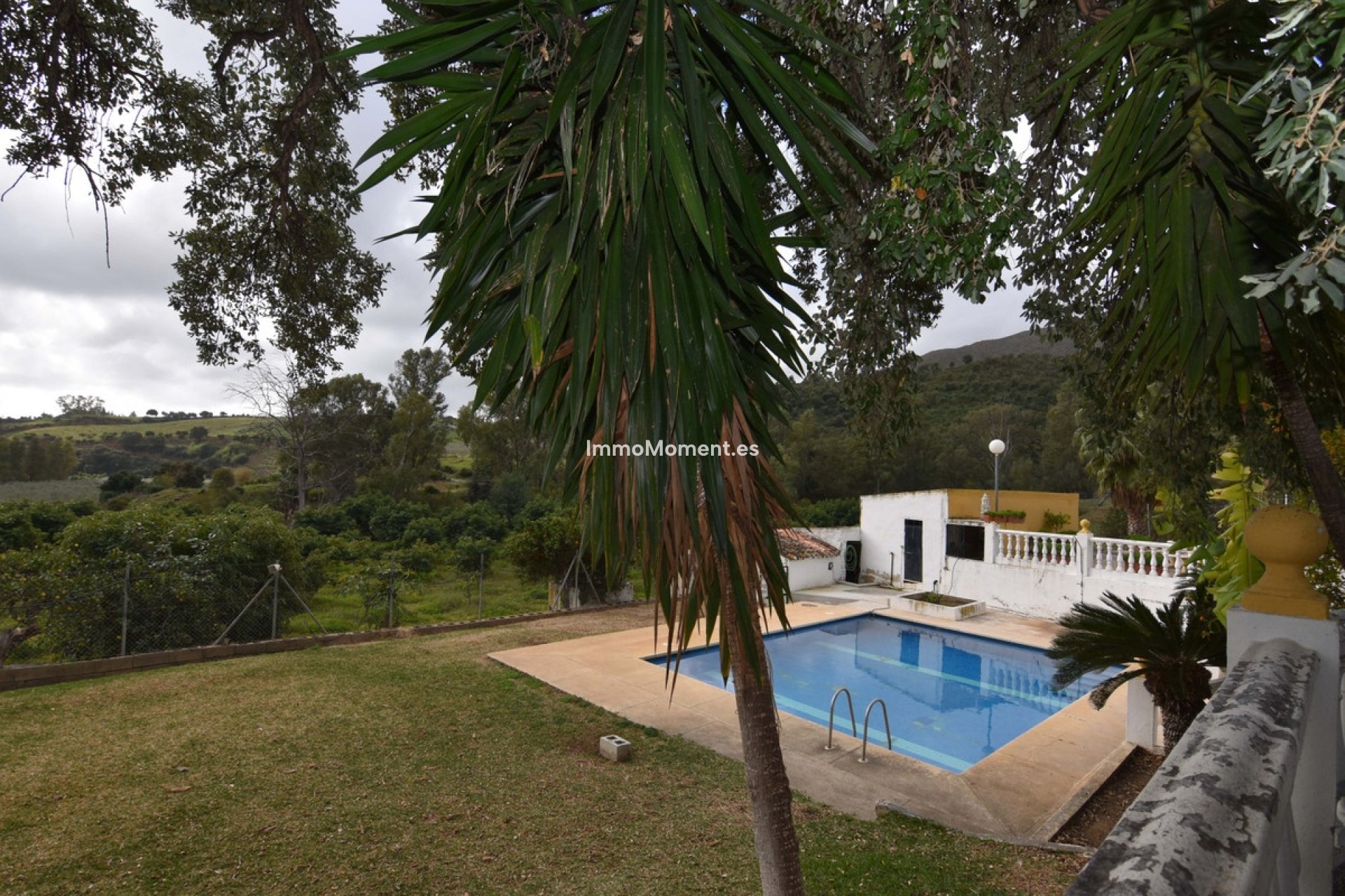 Wiederverkauf - Landhaus - Mijas - Mijas Centro