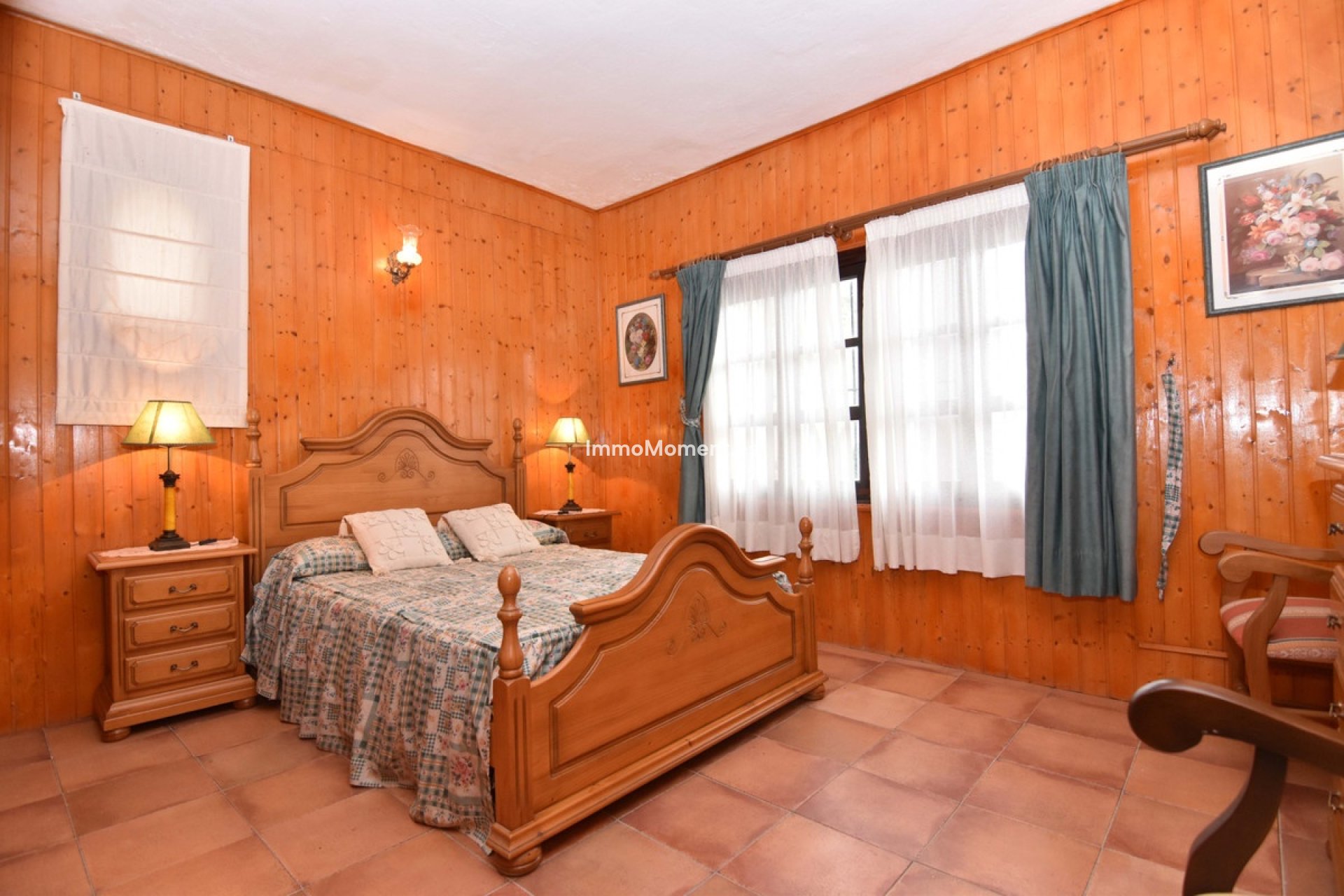 Wiederverkauf - Landhaus - Mijas - Mijas Centro