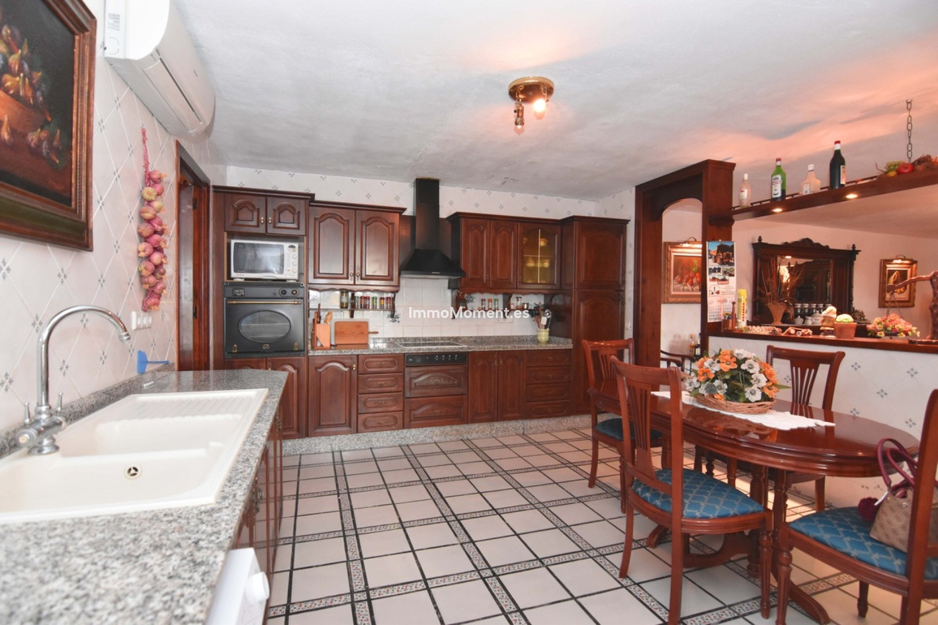 Wiederverkauf - Landhaus - Mijas - Mijas Centro