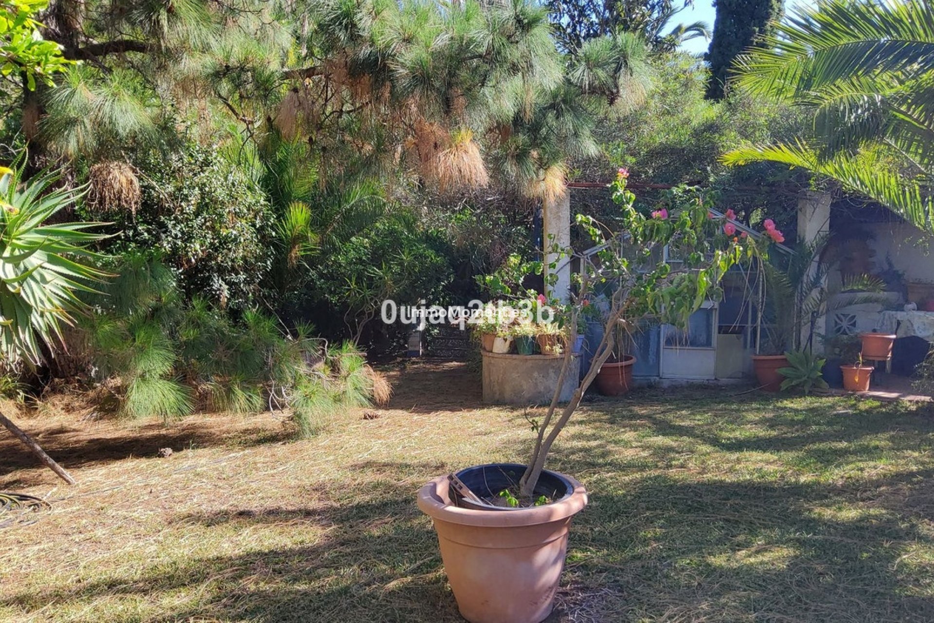 Wiederverkauf - Landhaus - Mijas - Mijas Centro