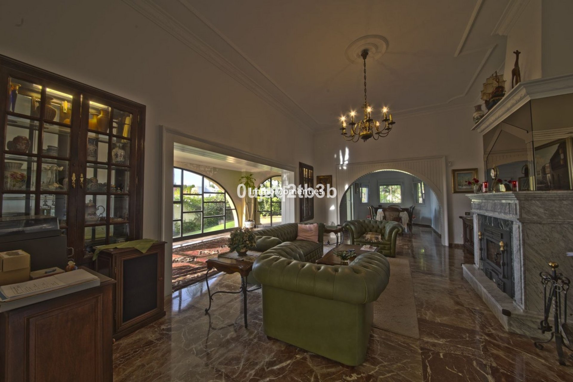 Wiederverkauf - Landhaus - Mijas - Mijas Centro