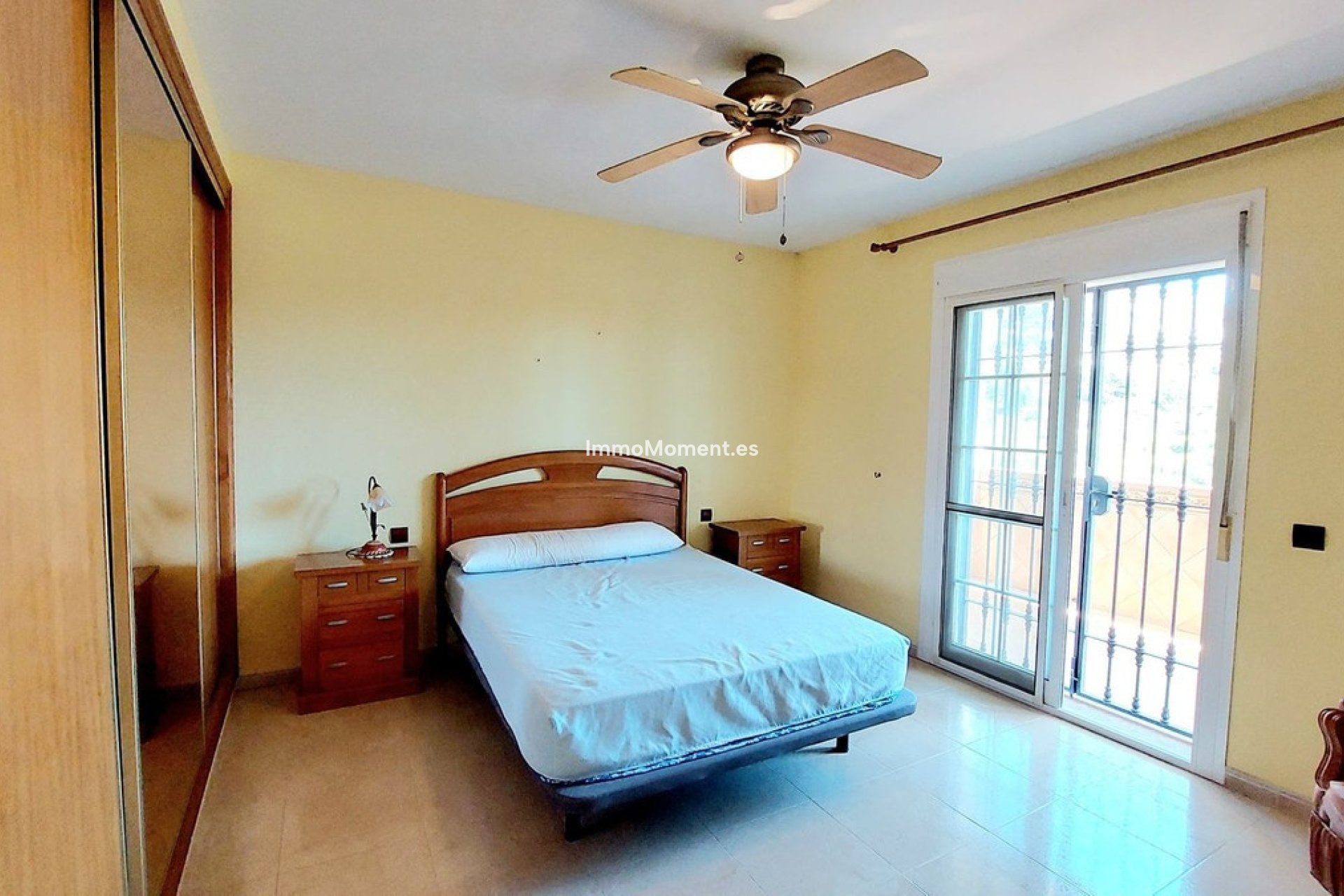 Wiederverkauf - Landhaus - Mijas - Mijas Centro