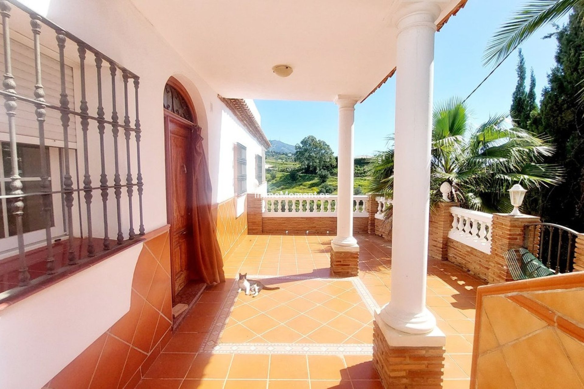 Wiederverkauf - Landhaus - Mijas - Mijas Centro