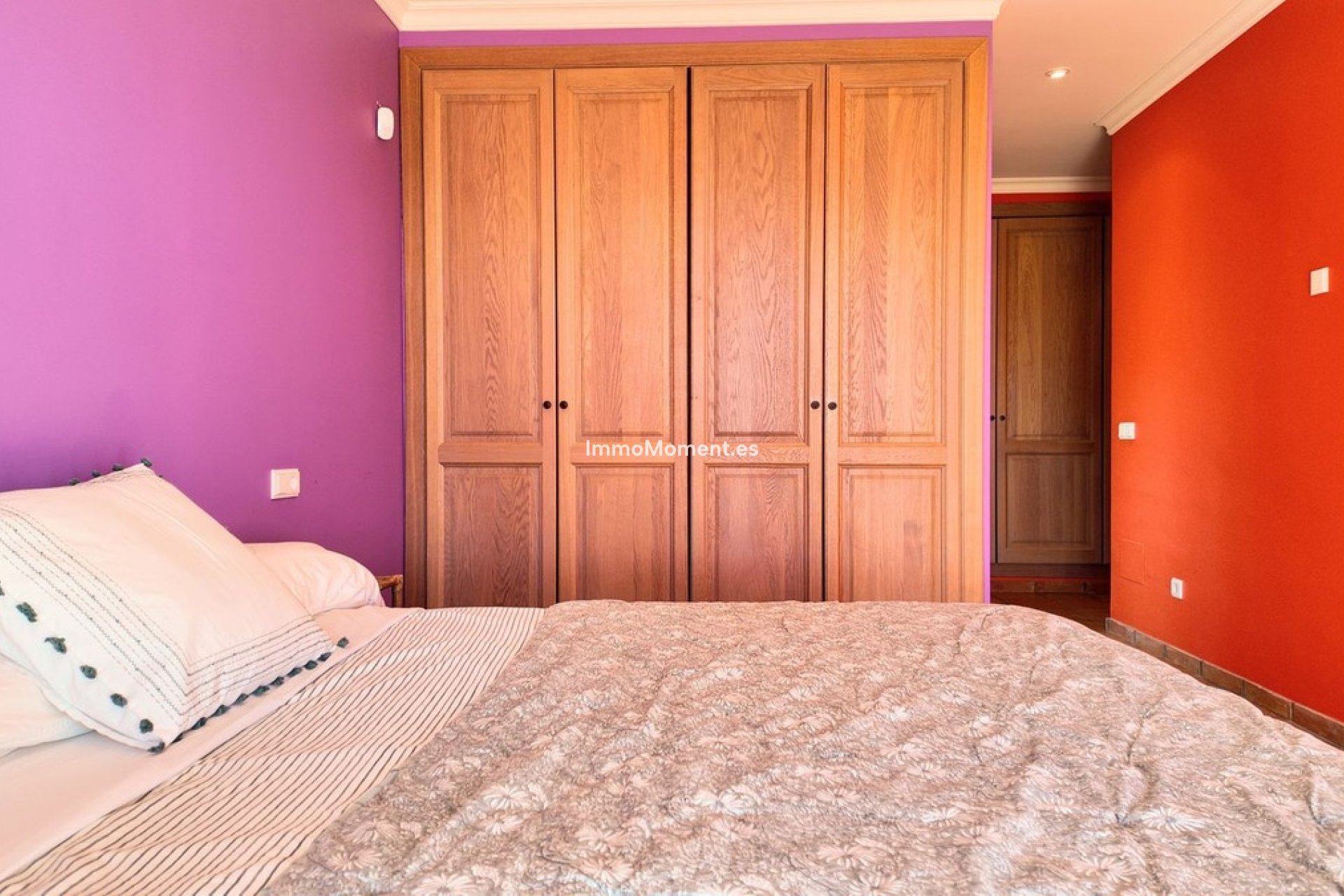 Wiederverkauf - Landhaus - Mijas - Mijas Centro