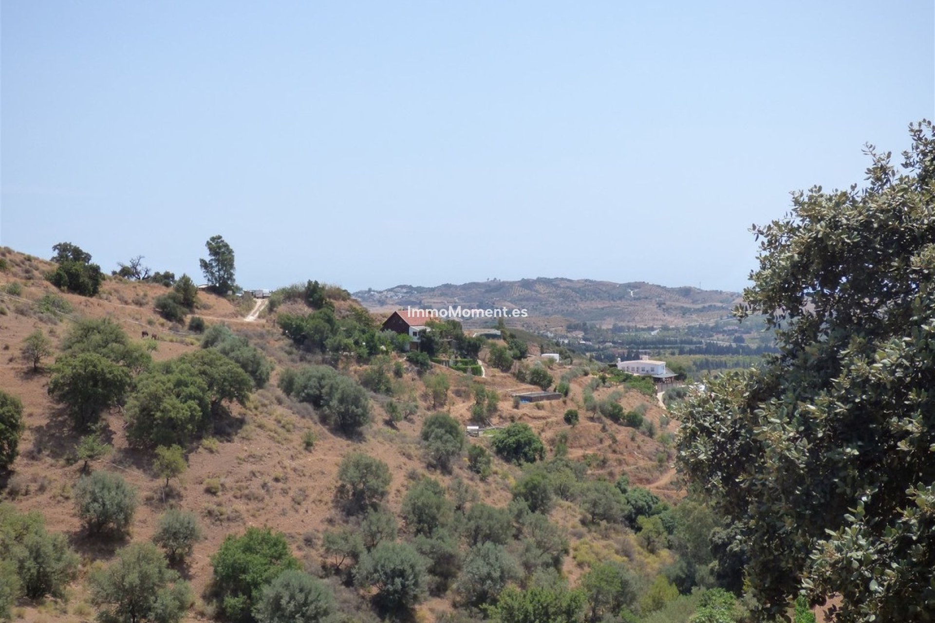 Wiederverkauf - Landhaus - Mijas - Mijas Costa