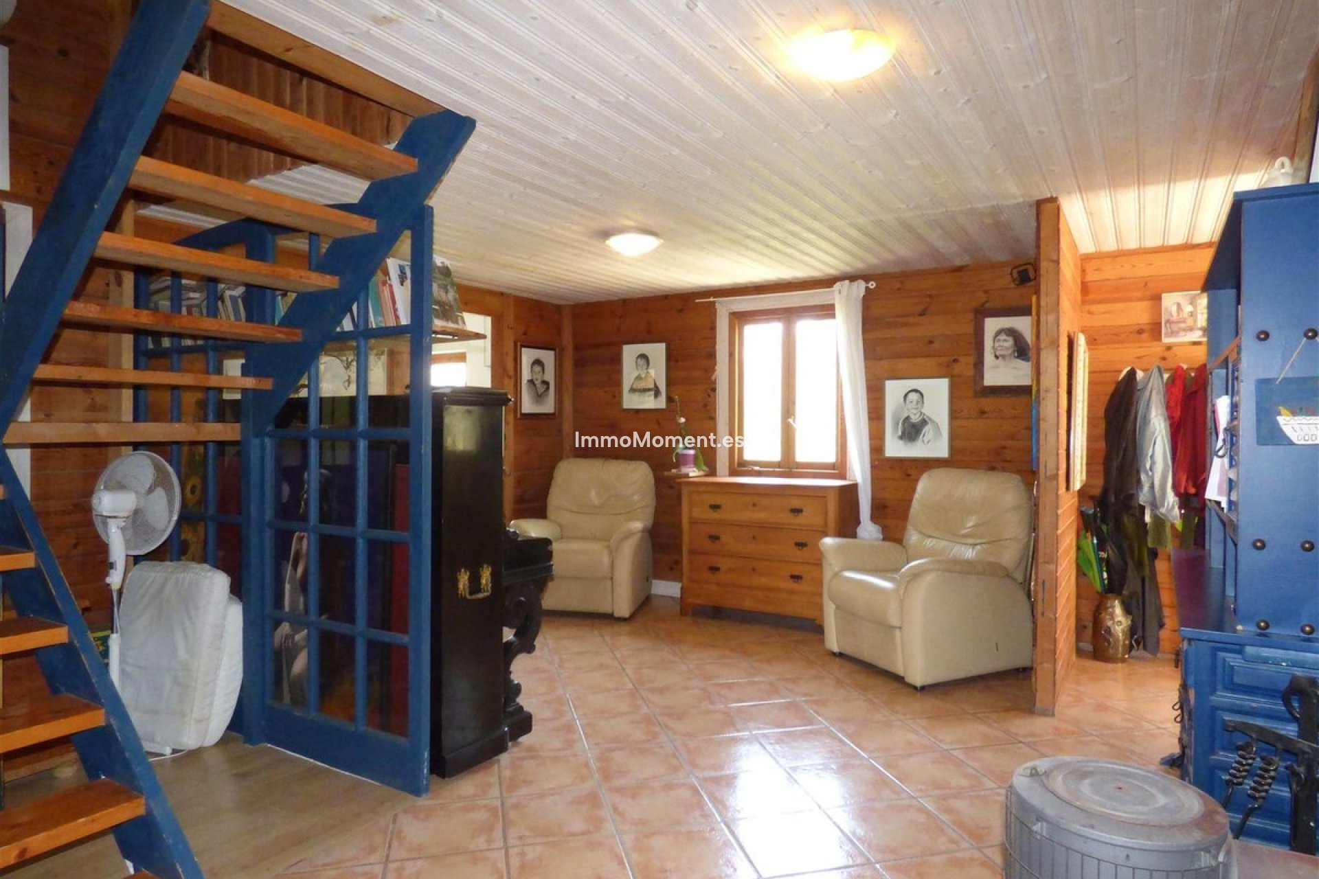 Wiederverkauf - Landhaus - Mijas - Mijas Costa