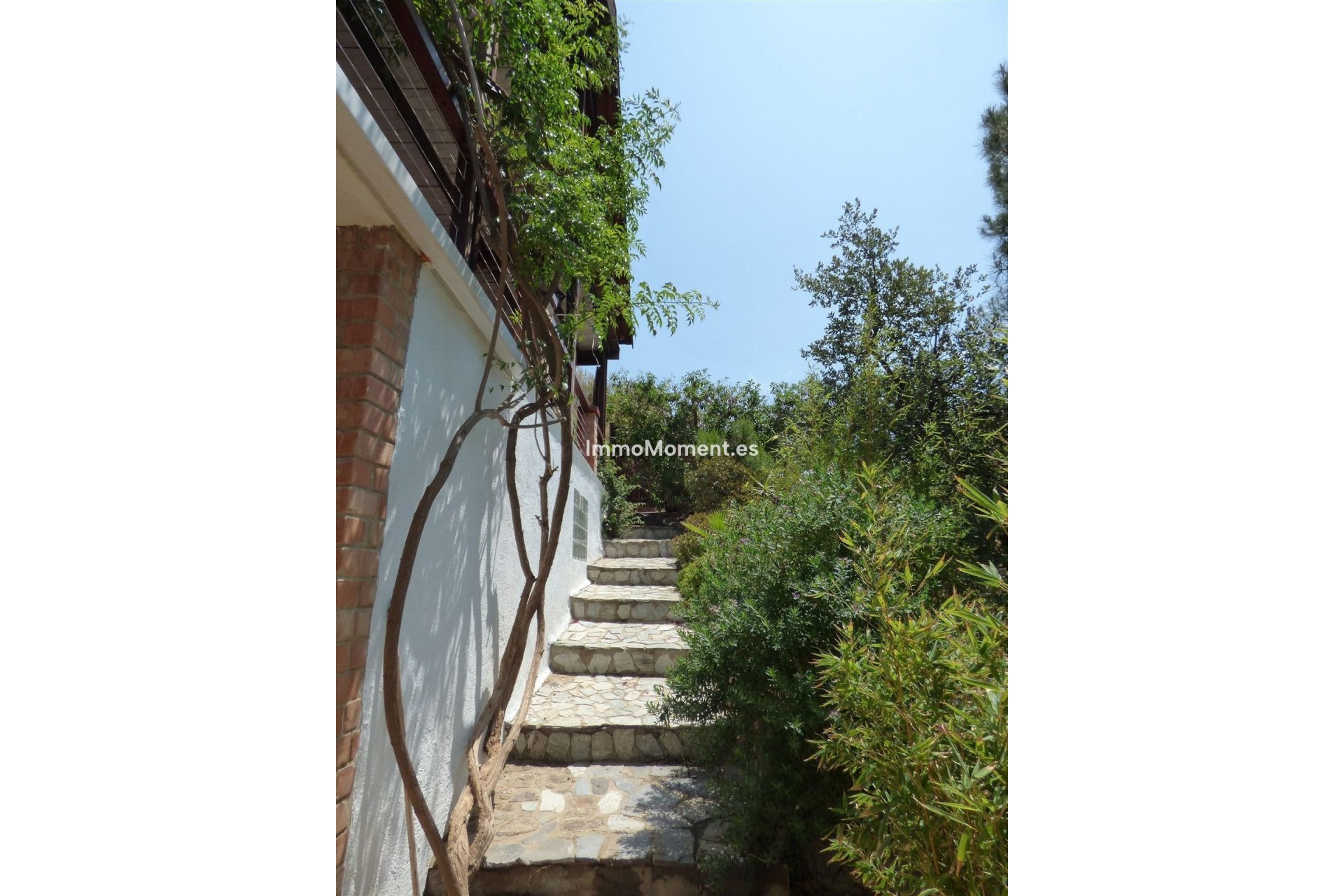 Wiederverkauf - Landhaus - Mijas - Mijas Costa