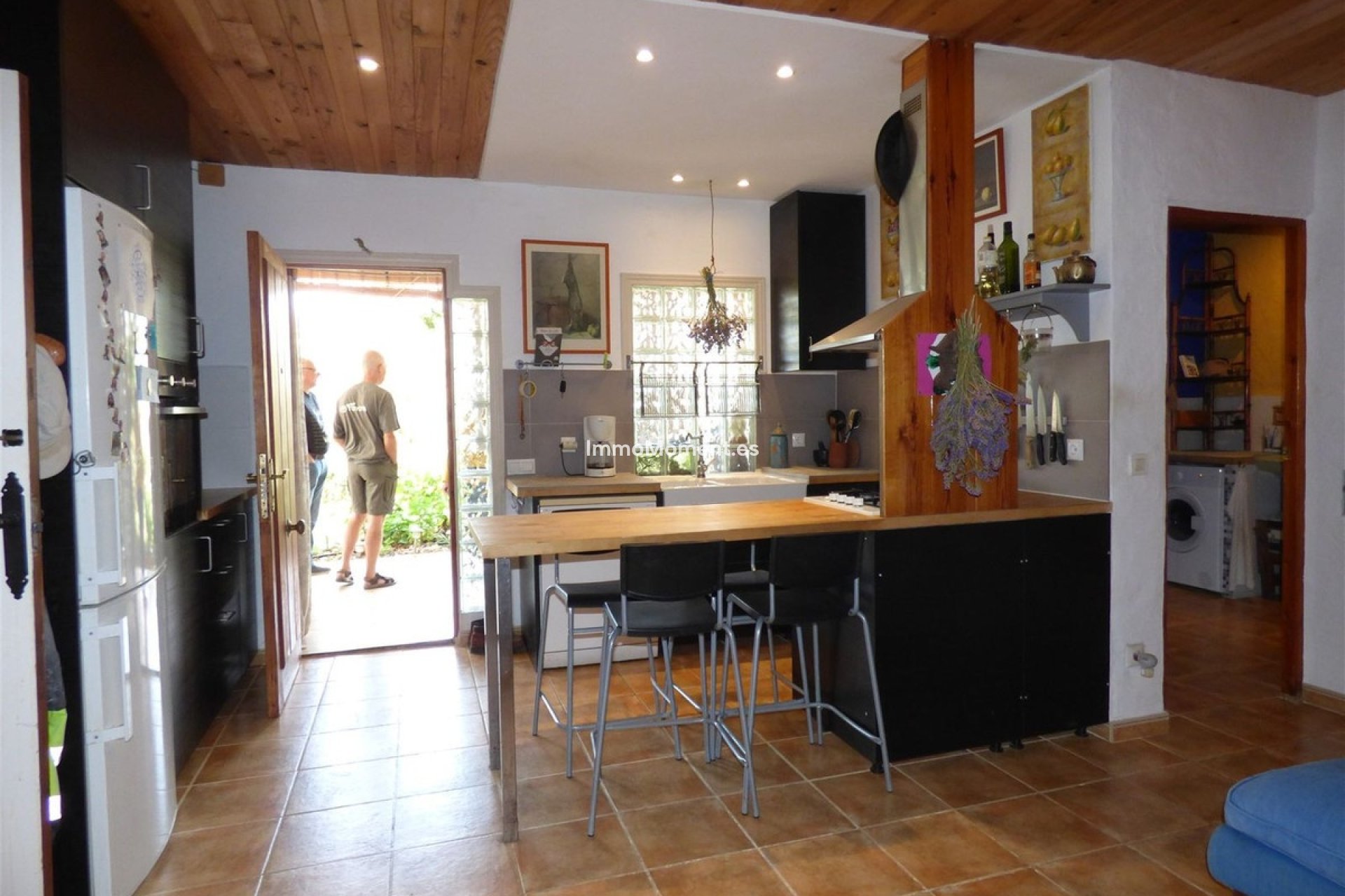 Wiederverkauf - Landhaus - Mijas - Mijas Costa