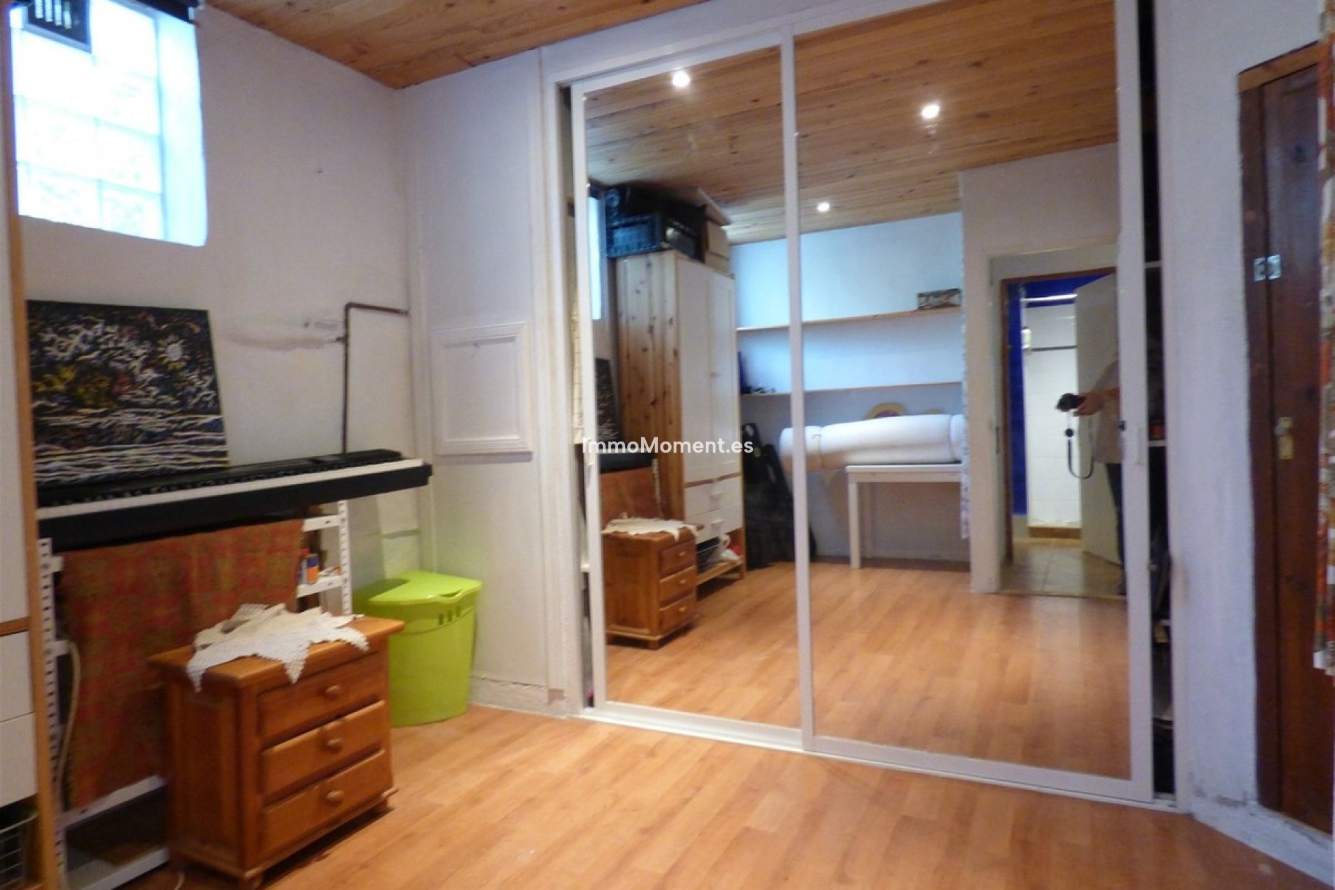 Wiederverkauf - Landhaus - Mijas - Mijas Costa