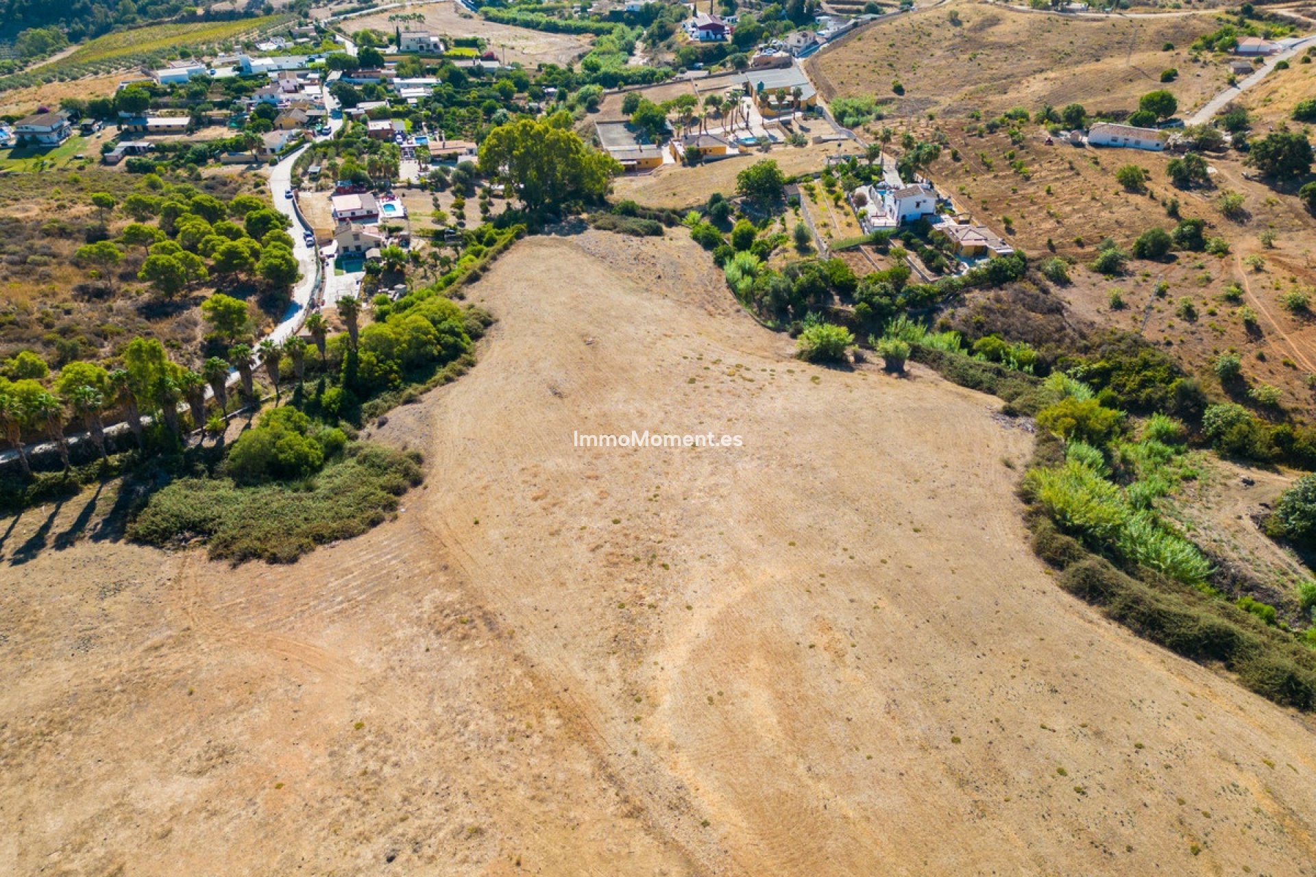 Wiederverkauf - Landhaus - Mijas - Mijas Costa