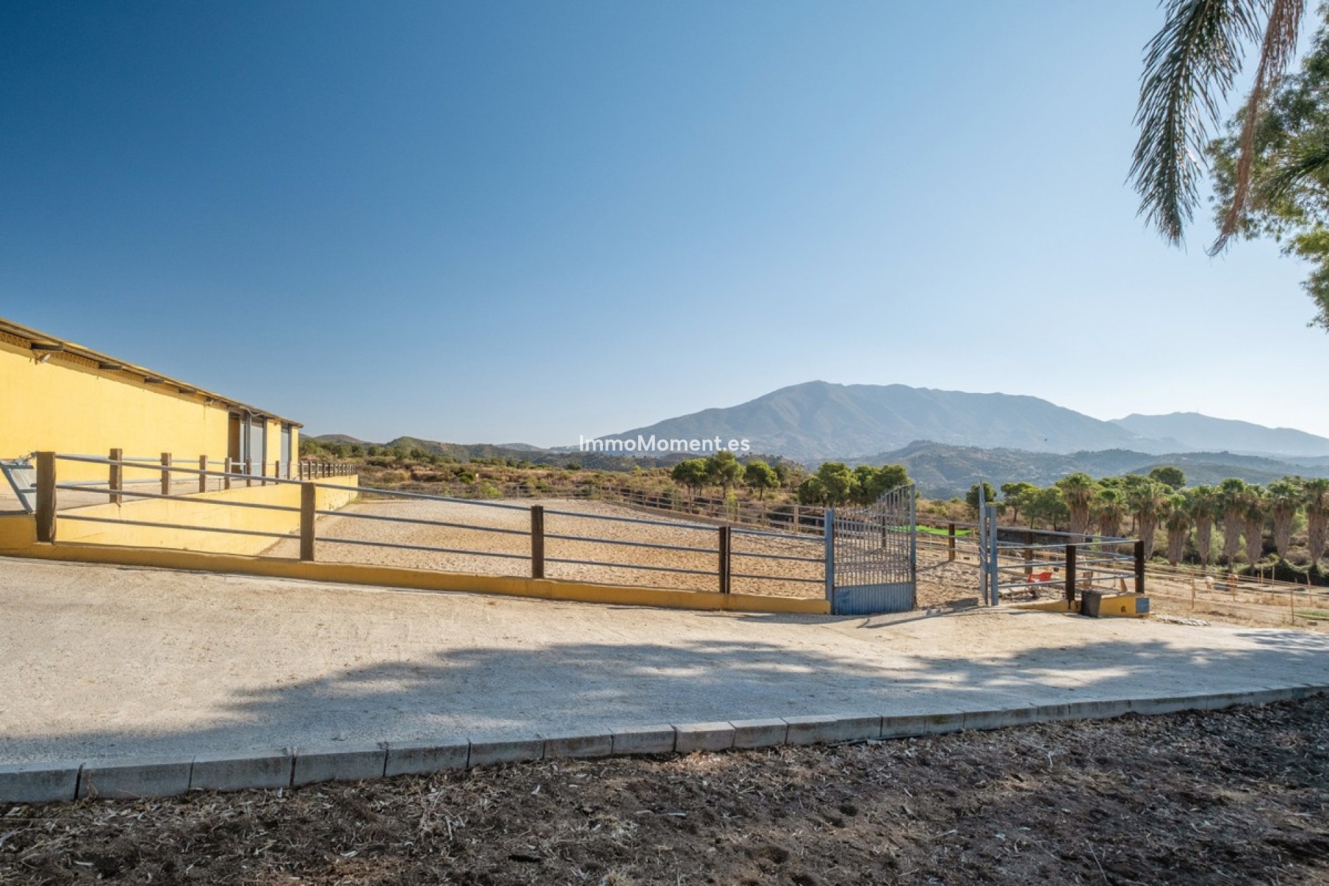 Wiederverkauf - Landhaus - Mijas - Mijas Costa