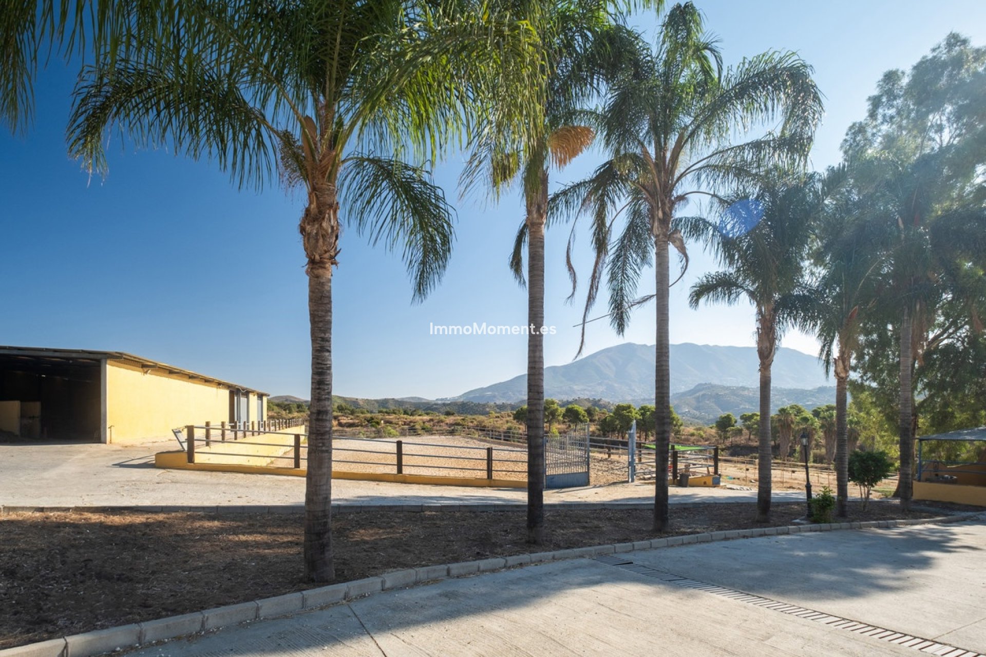 Wiederverkauf - Landhaus - Mijas - Mijas Costa