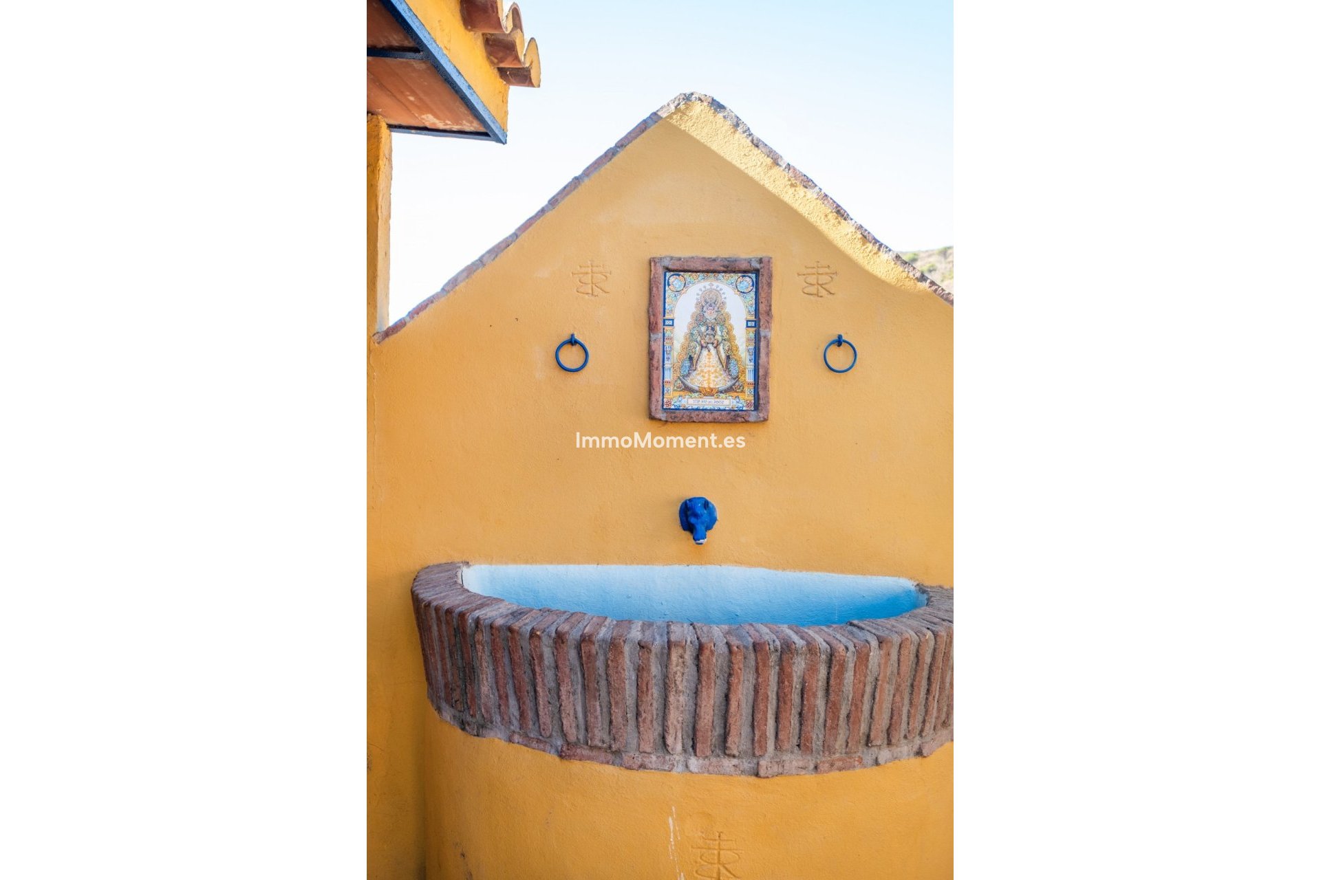 Wiederverkauf - Landhaus - Mijas - Mijas Costa