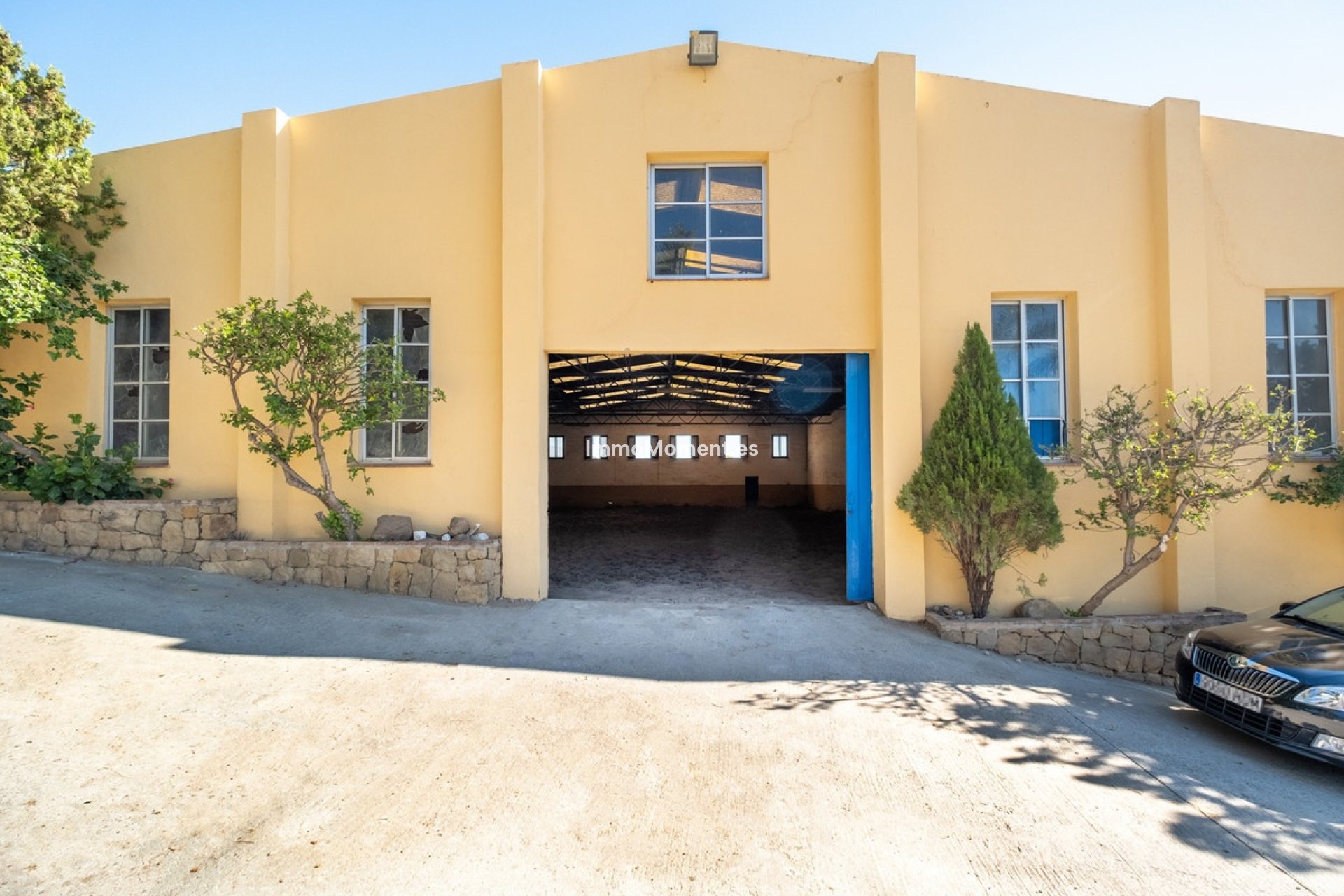 Wiederverkauf - Landhaus - Mijas - Mijas Costa