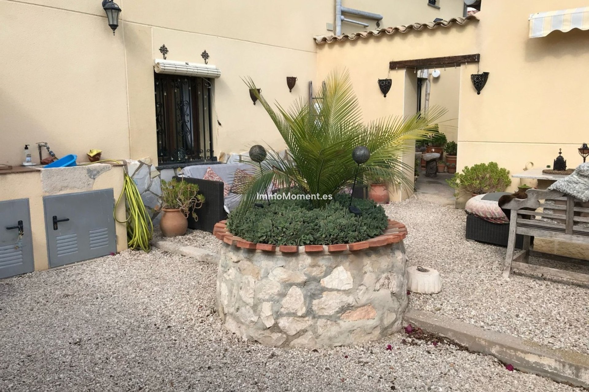 Wiederverkauf - Landhaus - Monóvar - Monòver - Monóvar - Monòver Centro