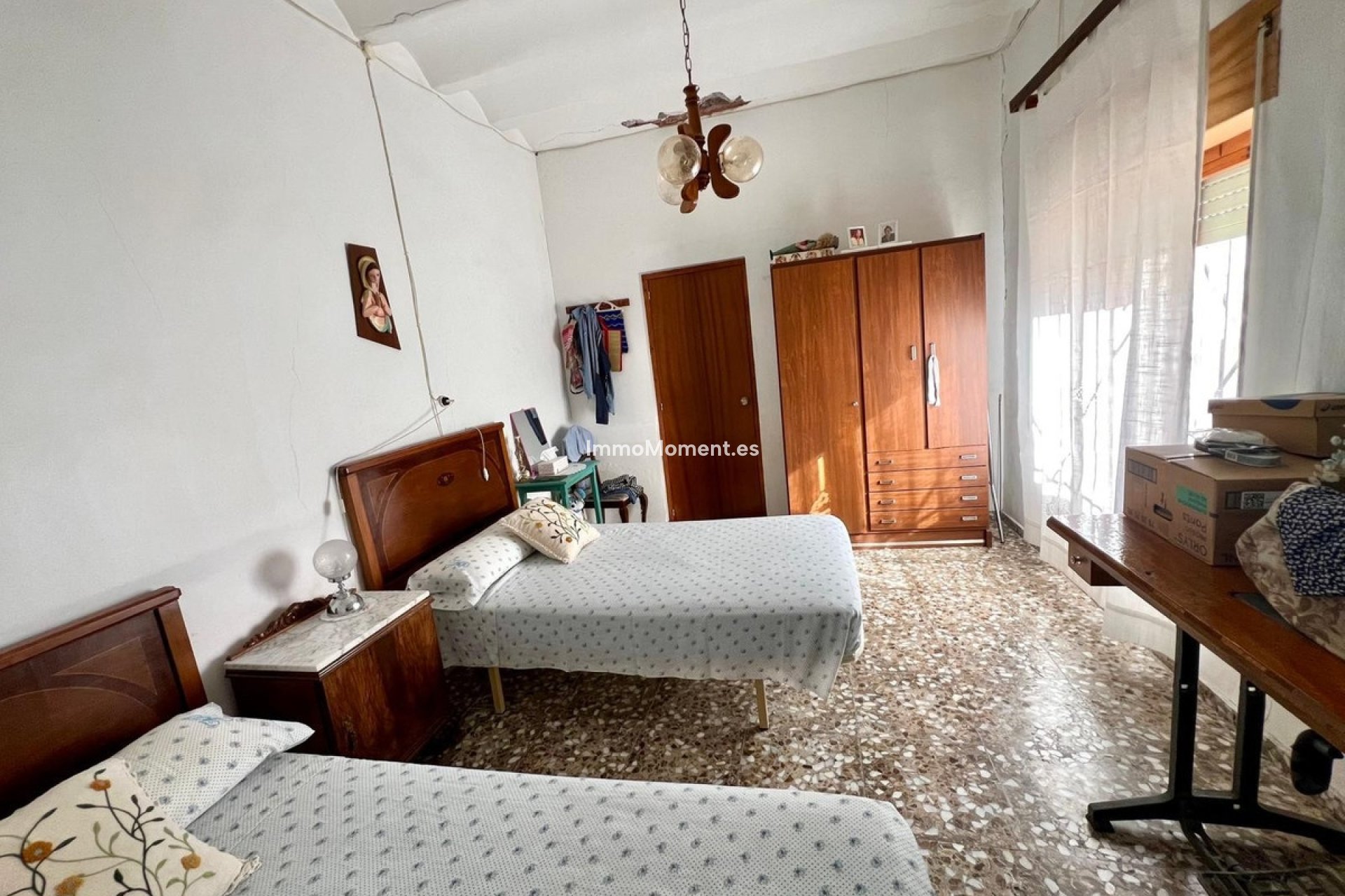 Wiederverkauf - Landhaus - Monóvar - Monòver - Monóvar - Monòver Centro