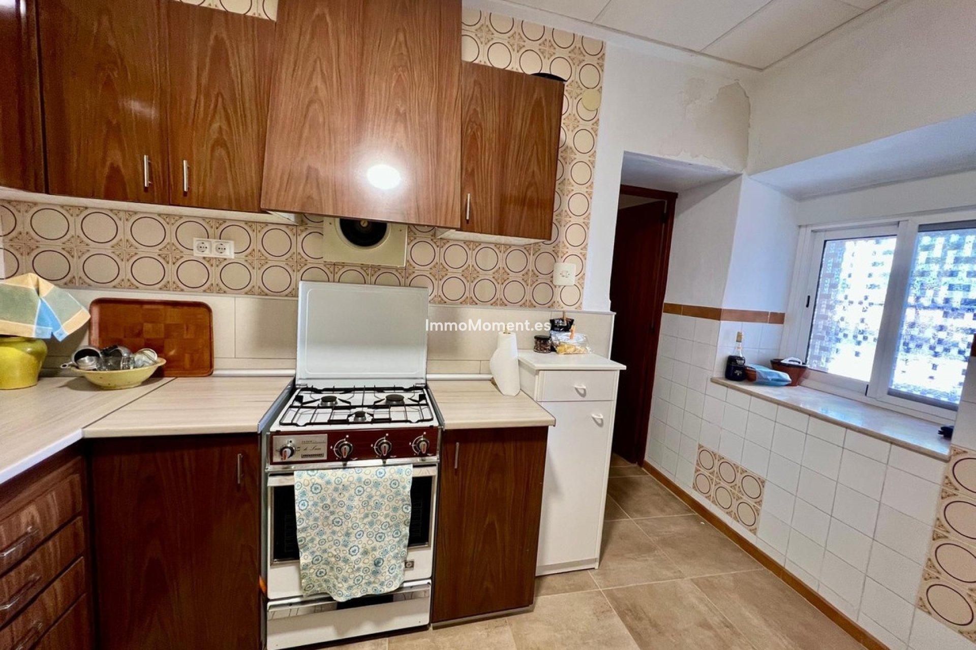 Wiederverkauf - Landhaus - Monóvar - Monòver - Monóvar - Monòver Centro