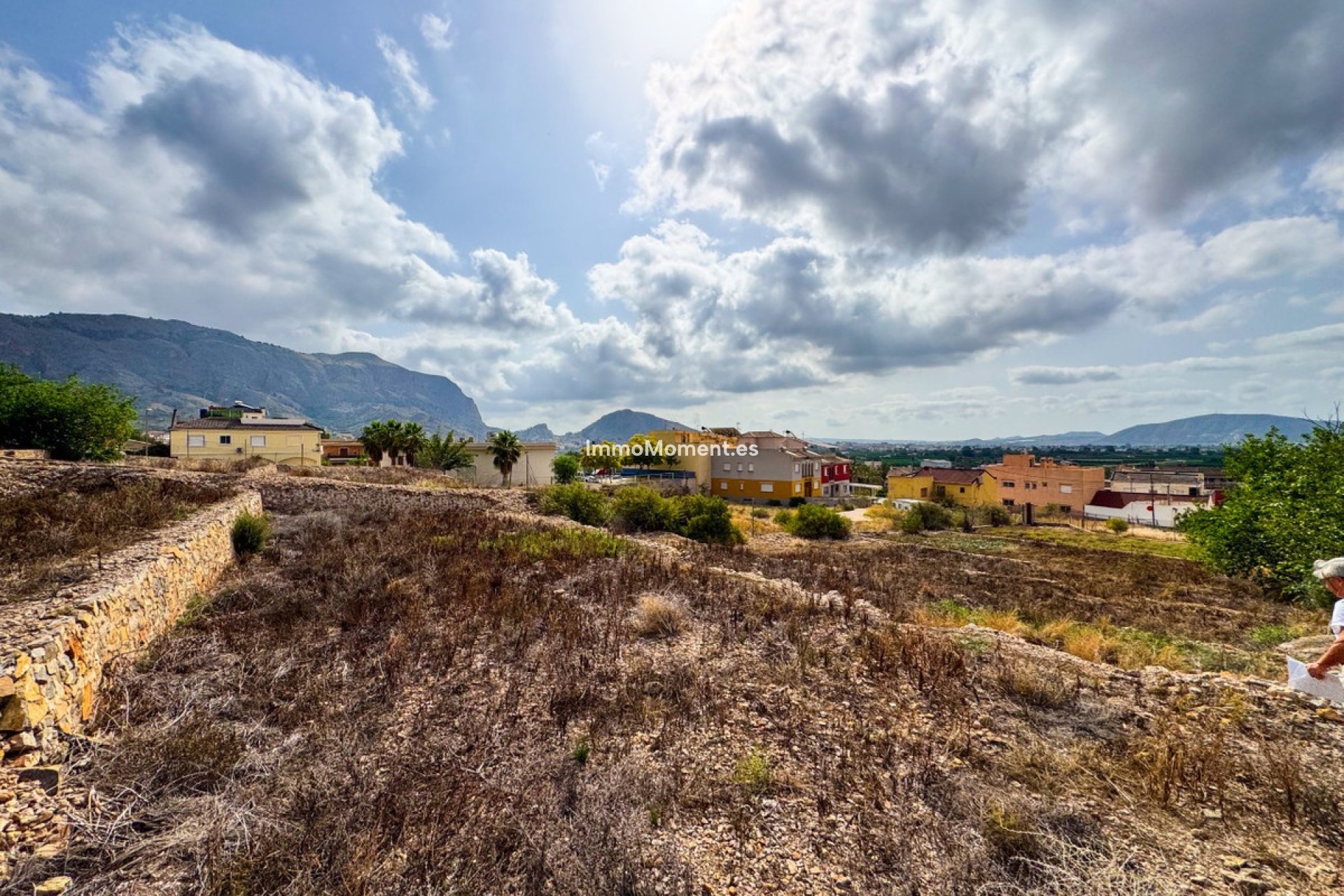 Wiederverkauf - Landhaus - Orihuela - Orihuela Centro