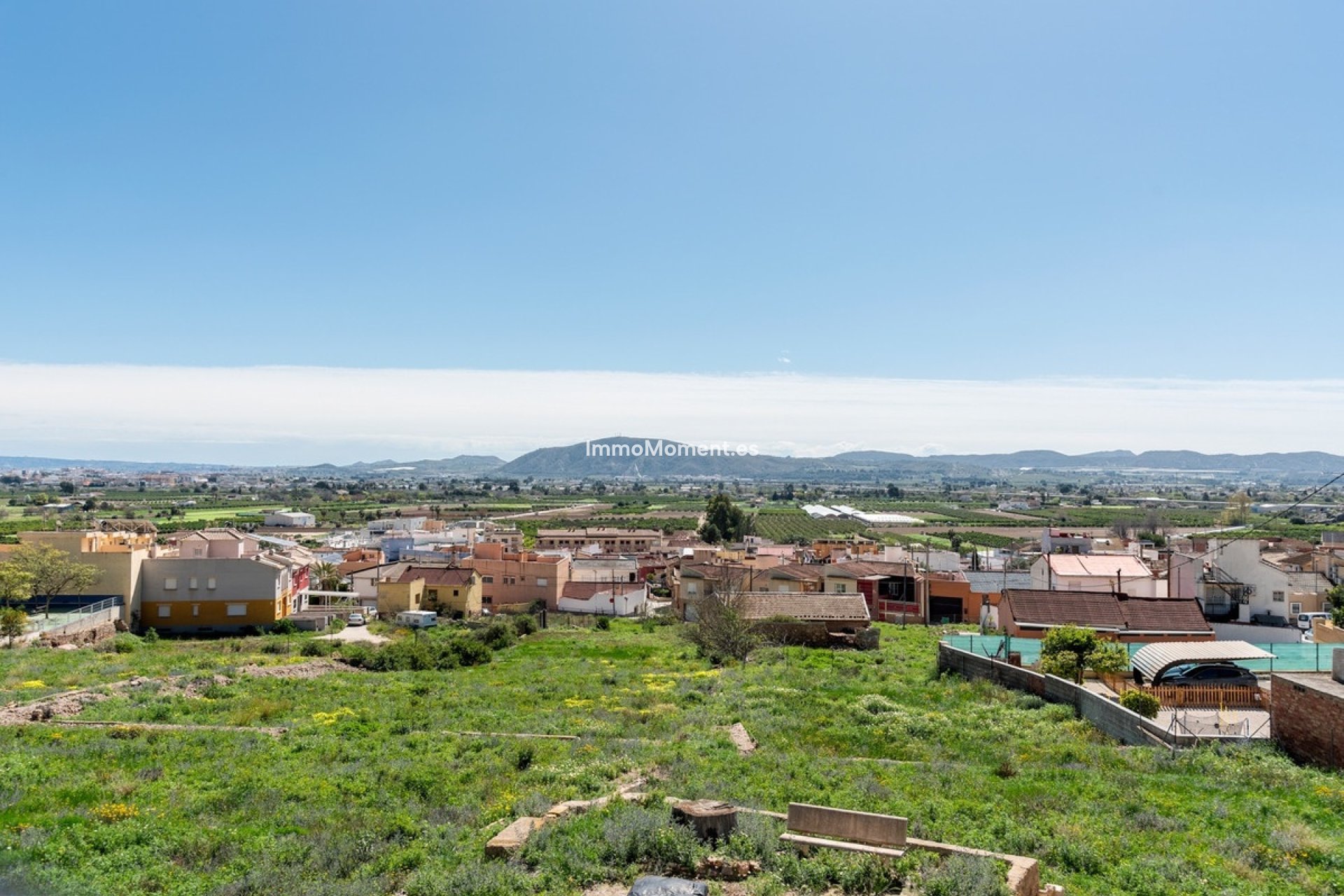 Wiederverkauf - Landhaus - Orihuela - Orihuela Centro