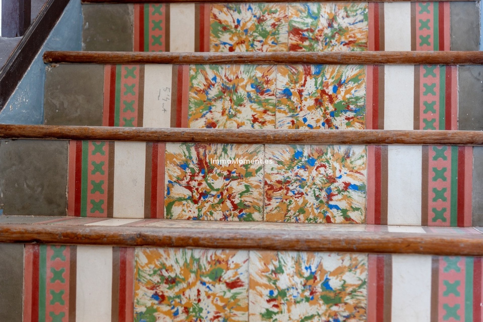 Wiederverkauf - Landhaus - Orihuela - Orihuela Centro