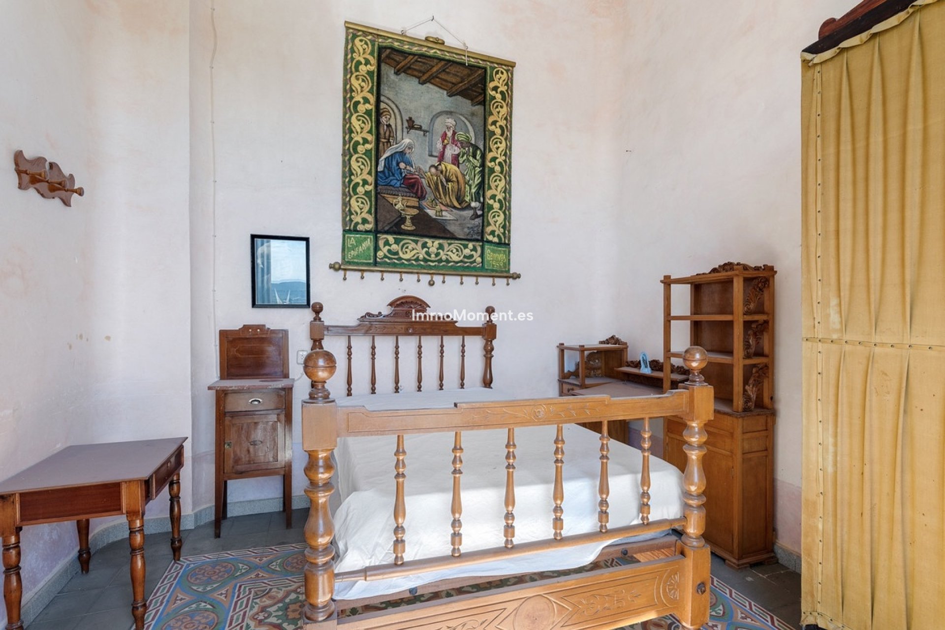 Wiederverkauf - Landhaus - Orihuela - Orihuela Centro