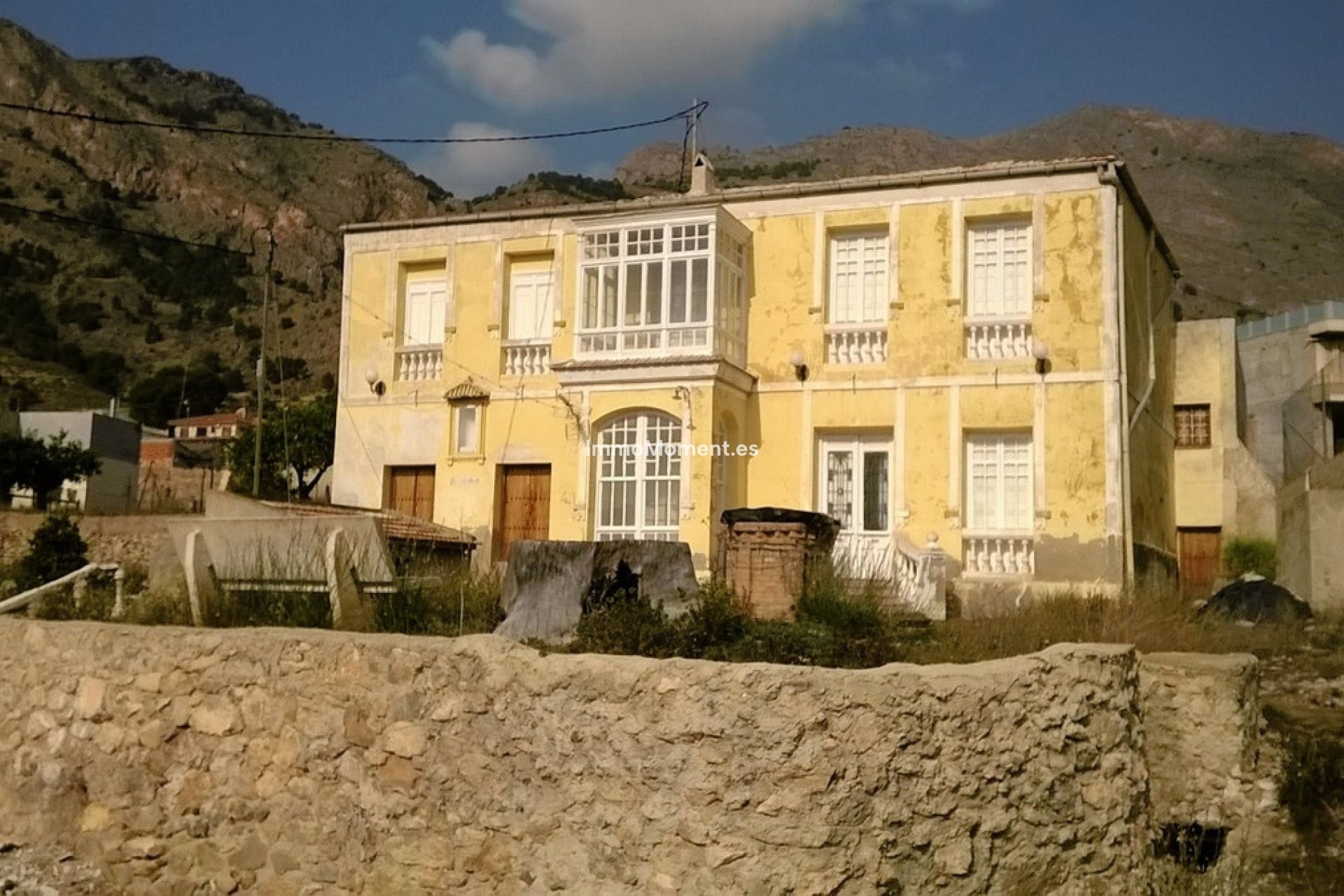 Wiederverkauf - Landhaus - Orihuela - Orihuela Centro