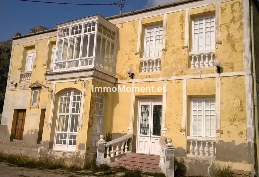 Wiederverkauf - Landhaus - Orihuela - Orihuela Centro