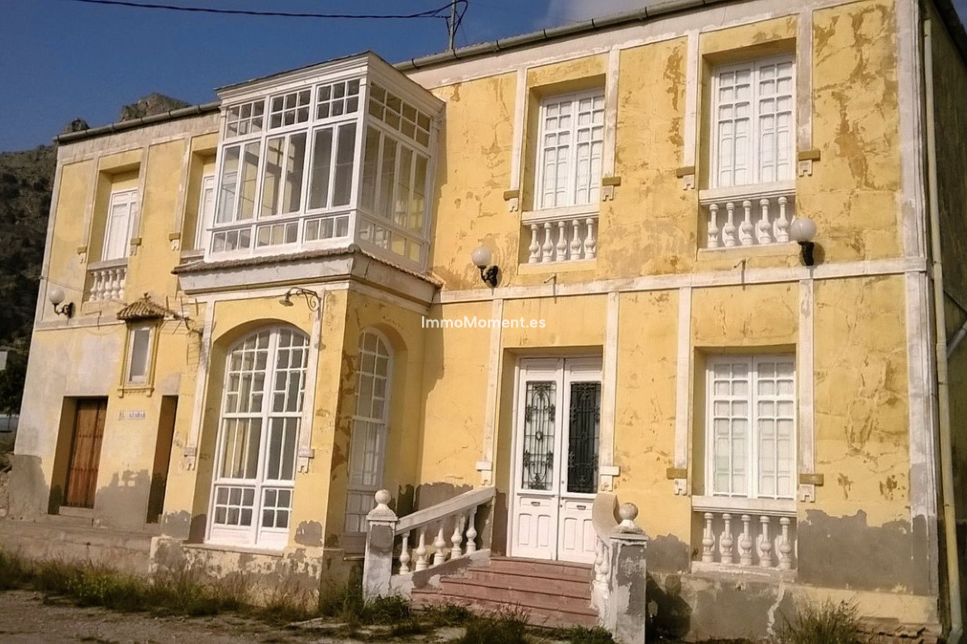 Wiederverkauf - Landhaus - Orihuela - Orihuela Centro