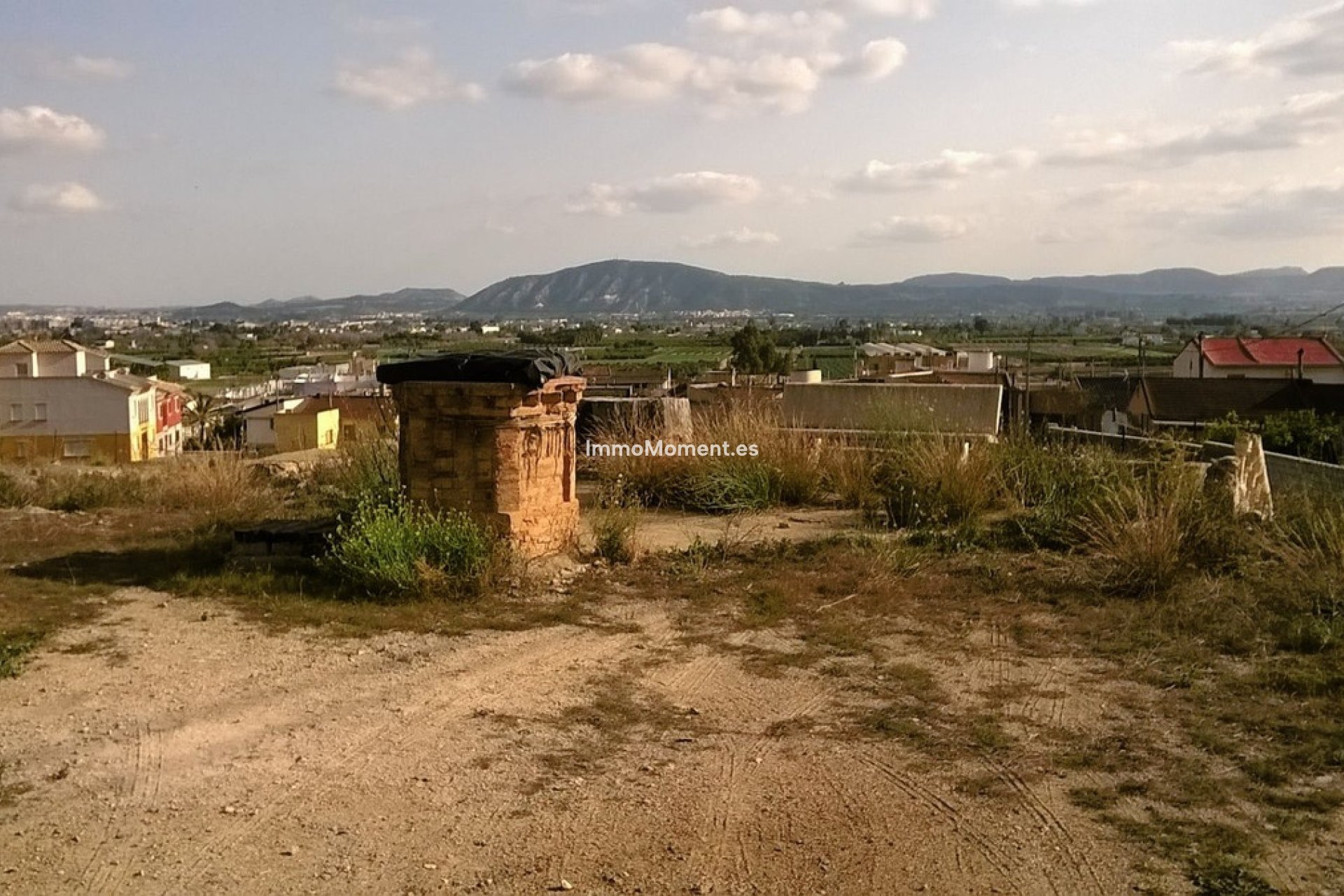 Wiederverkauf - Landhaus - Orihuela - Orihuela Centro