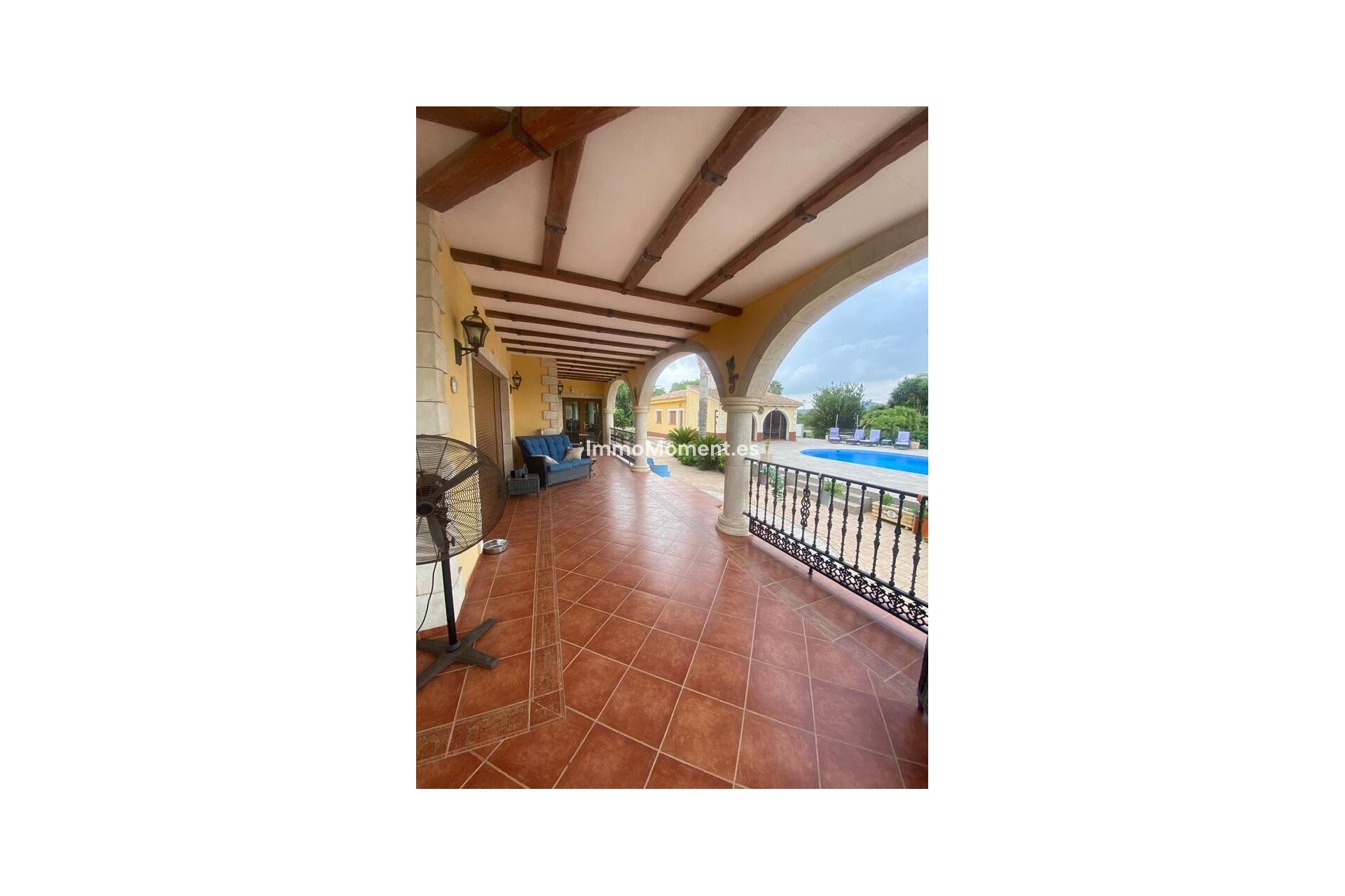 Wiederverkauf - Landhaus - Orihuela - Orihuela Centro