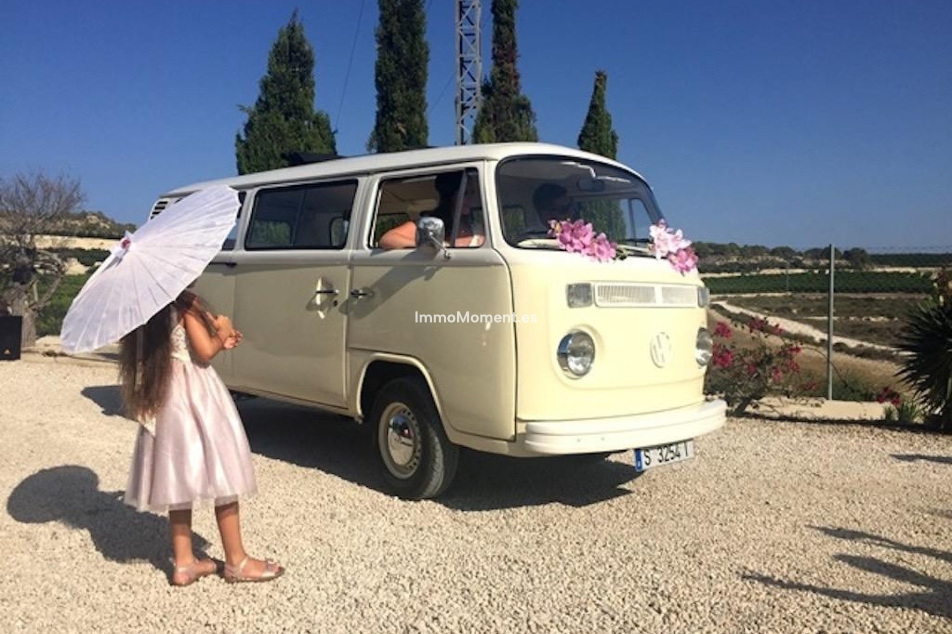 Wiederverkauf - Landhaus - Orihuela - Torremendo