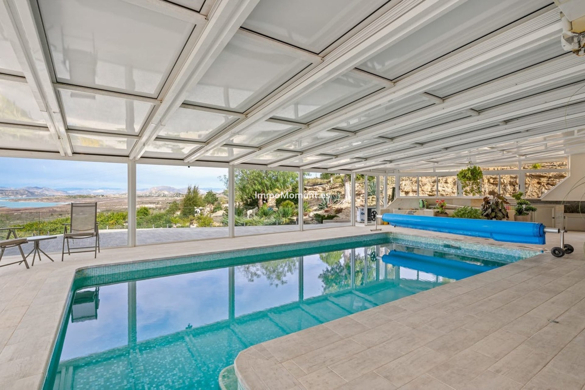 Wiederverkauf - Landhaus - Orihuela - Torremendo