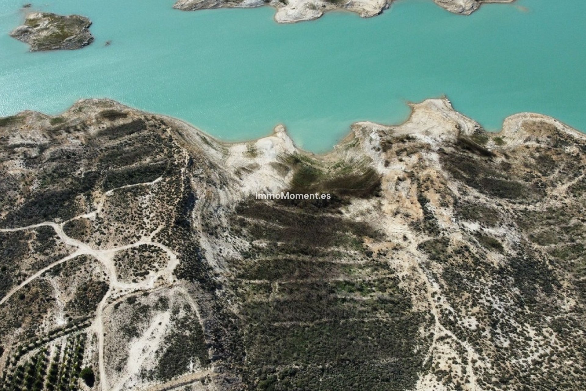 Wiederverkauf - Landhaus - Orihuela - Torremendo