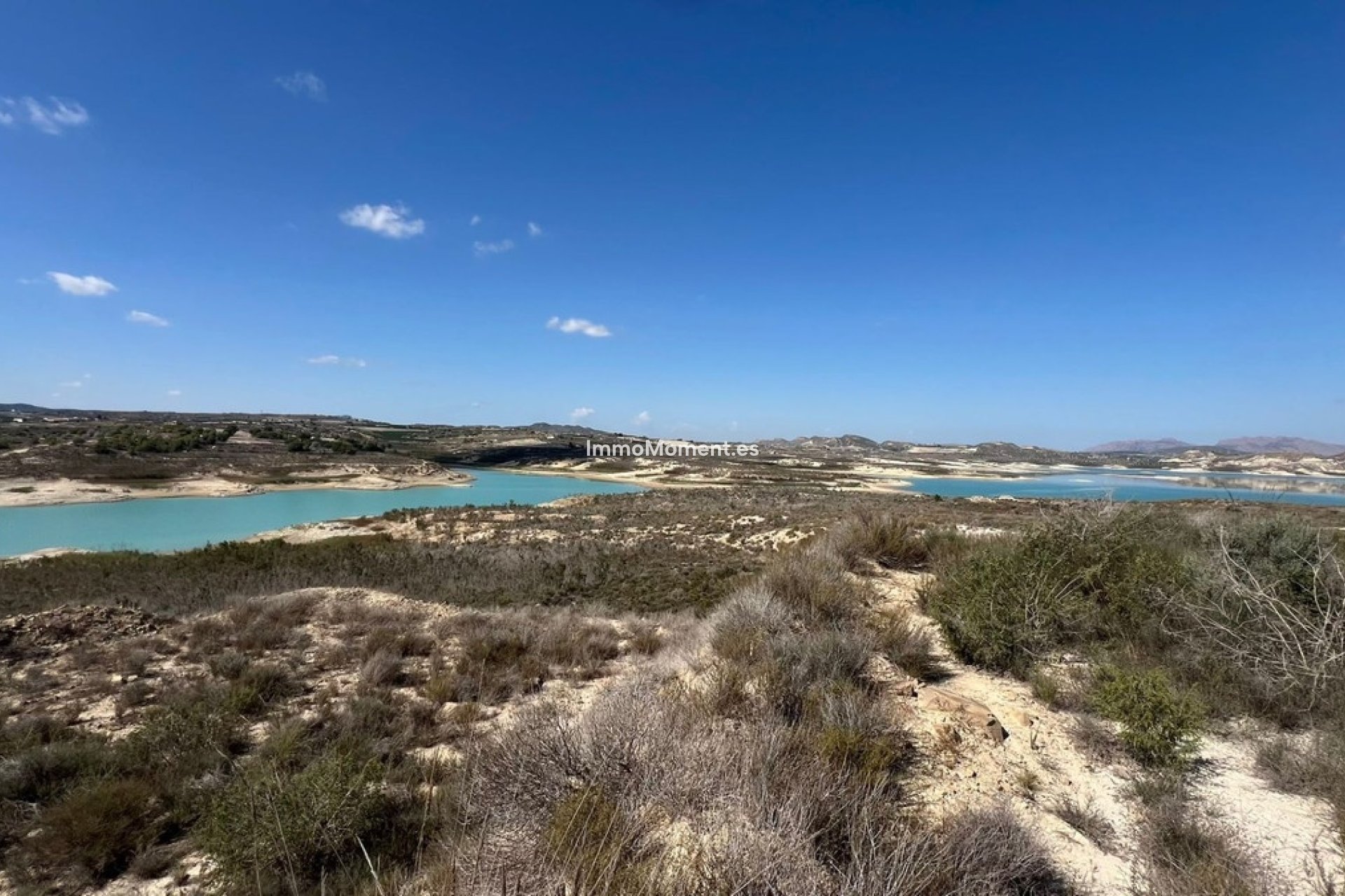 Wiederverkauf - Landhaus - Orihuela - Torremendo