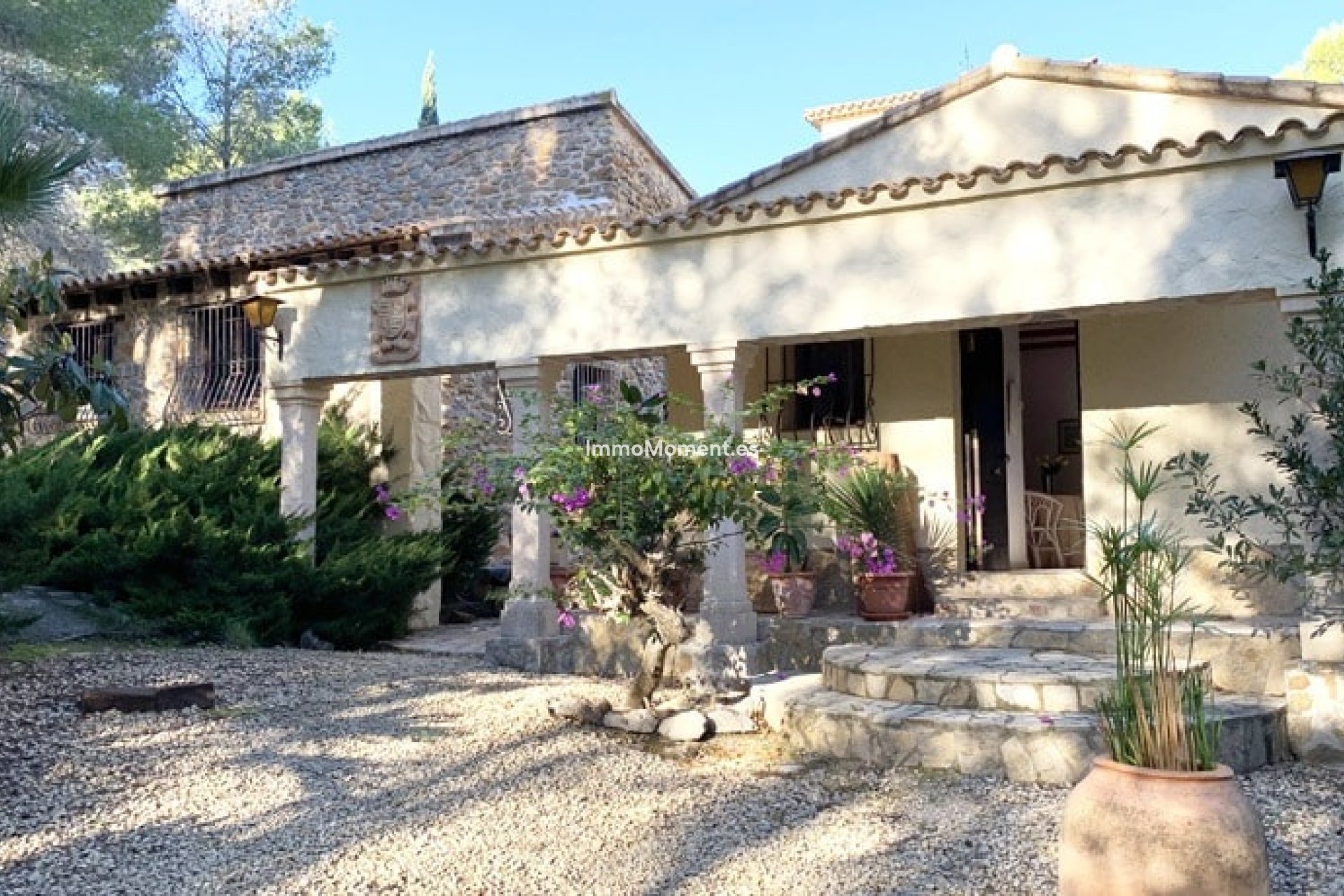 Wiederverkauf - Landhaus - Pedreguer - Pedreguer Centro