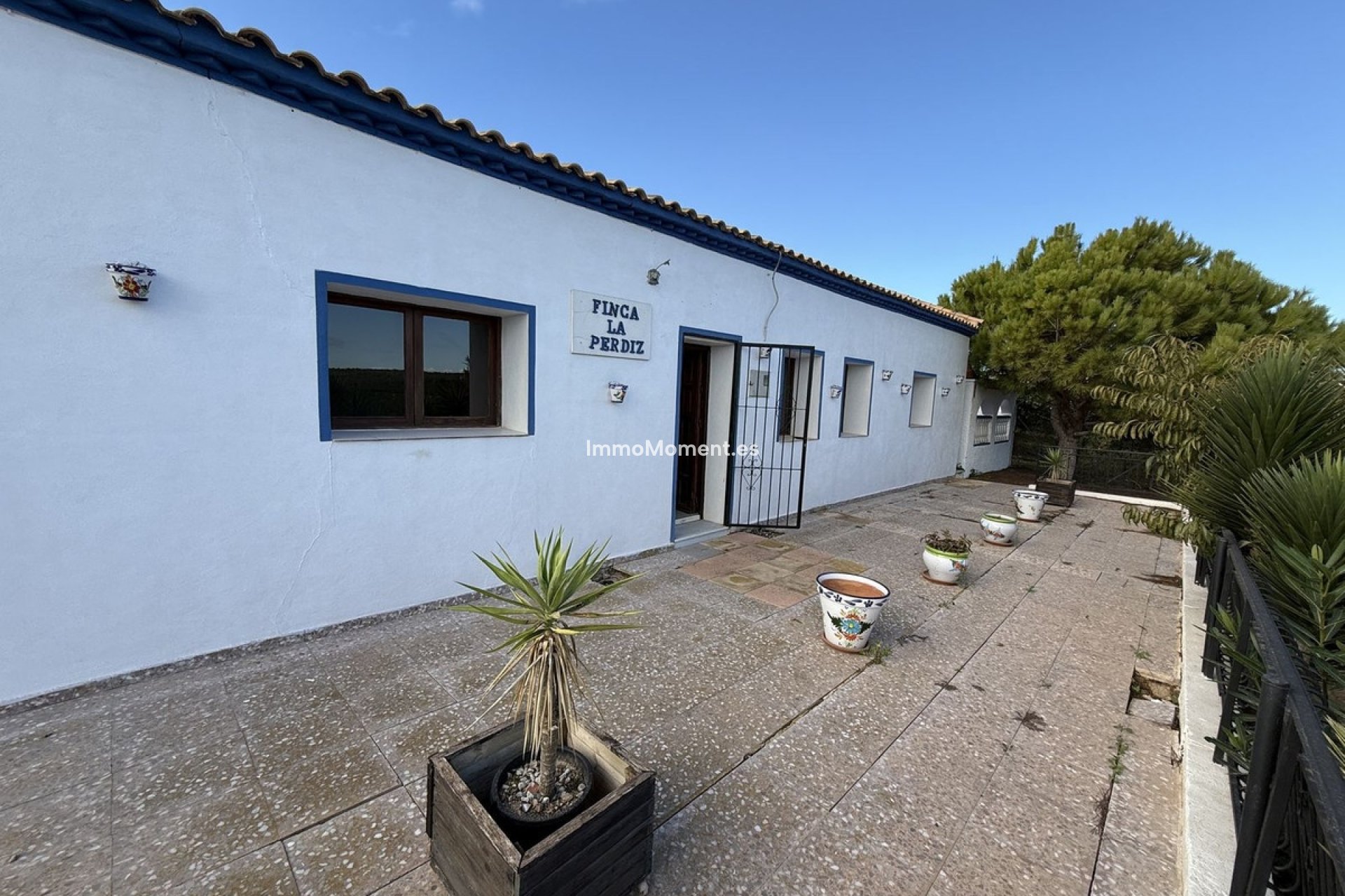 Wiederverkauf - Landhaus - Pilar de la Horadada - Pinar de Campoverde