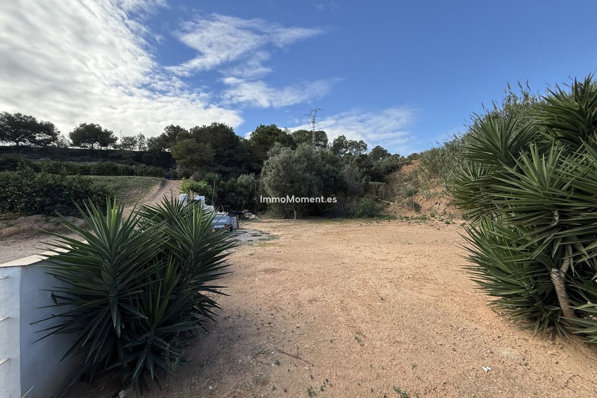 Wiederverkauf - Landhaus - Pilar de la Horadada - Pinar de Campoverde