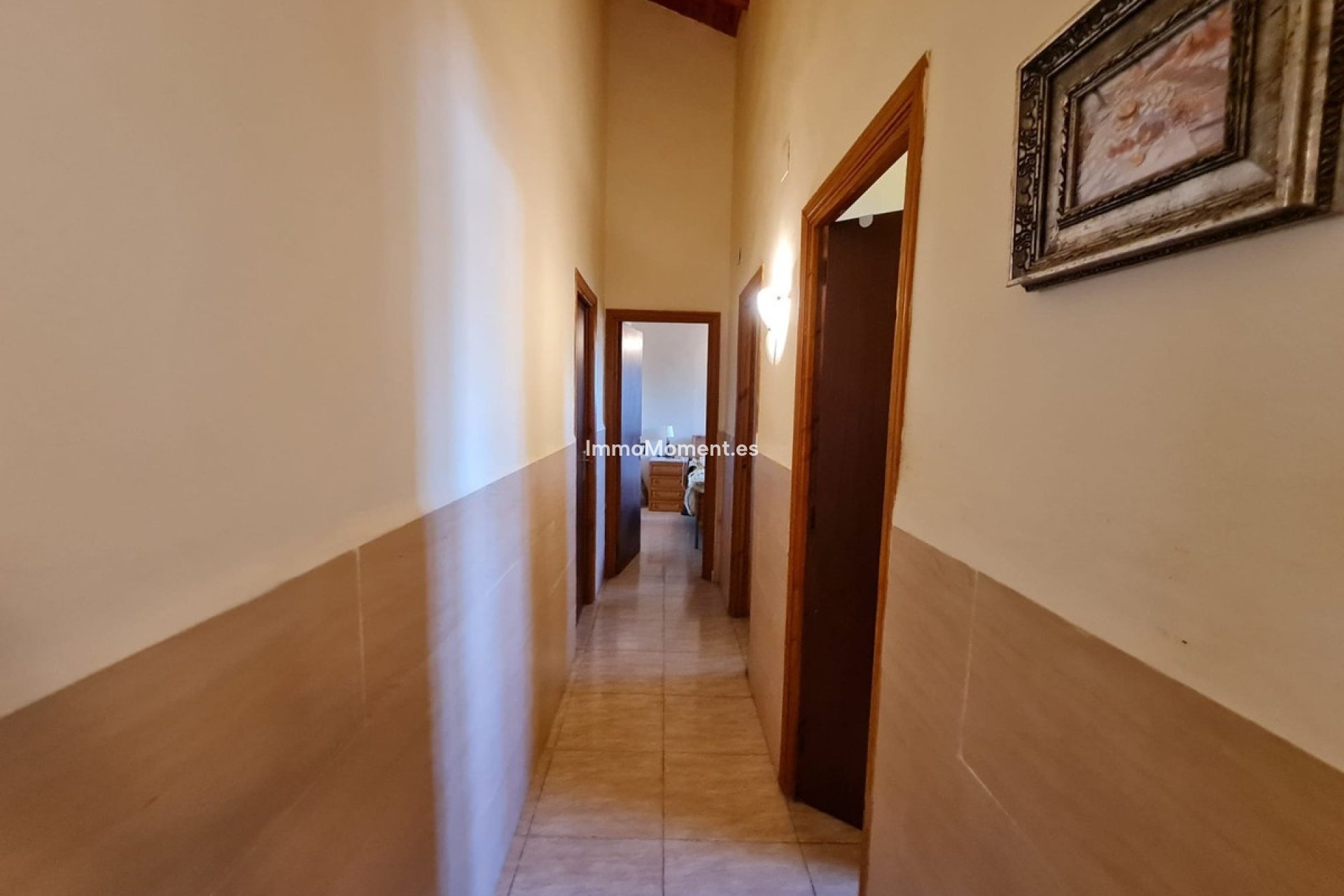 Wiederverkauf - Landhaus - Pinoso - Pinoso Centro