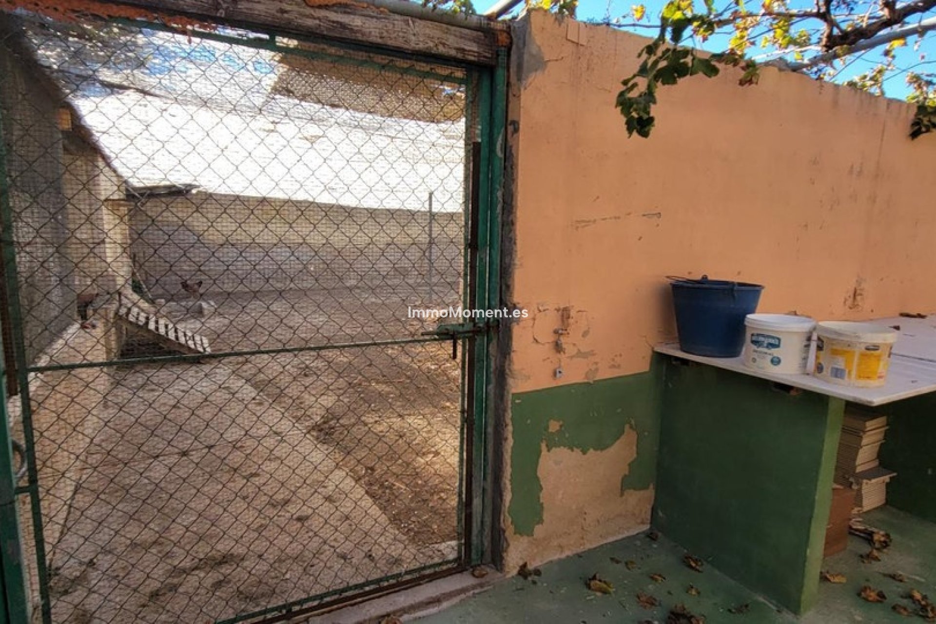 Wiederverkauf - Landhaus - San Miguel de Salinas - San Miguel de Salinas Centro