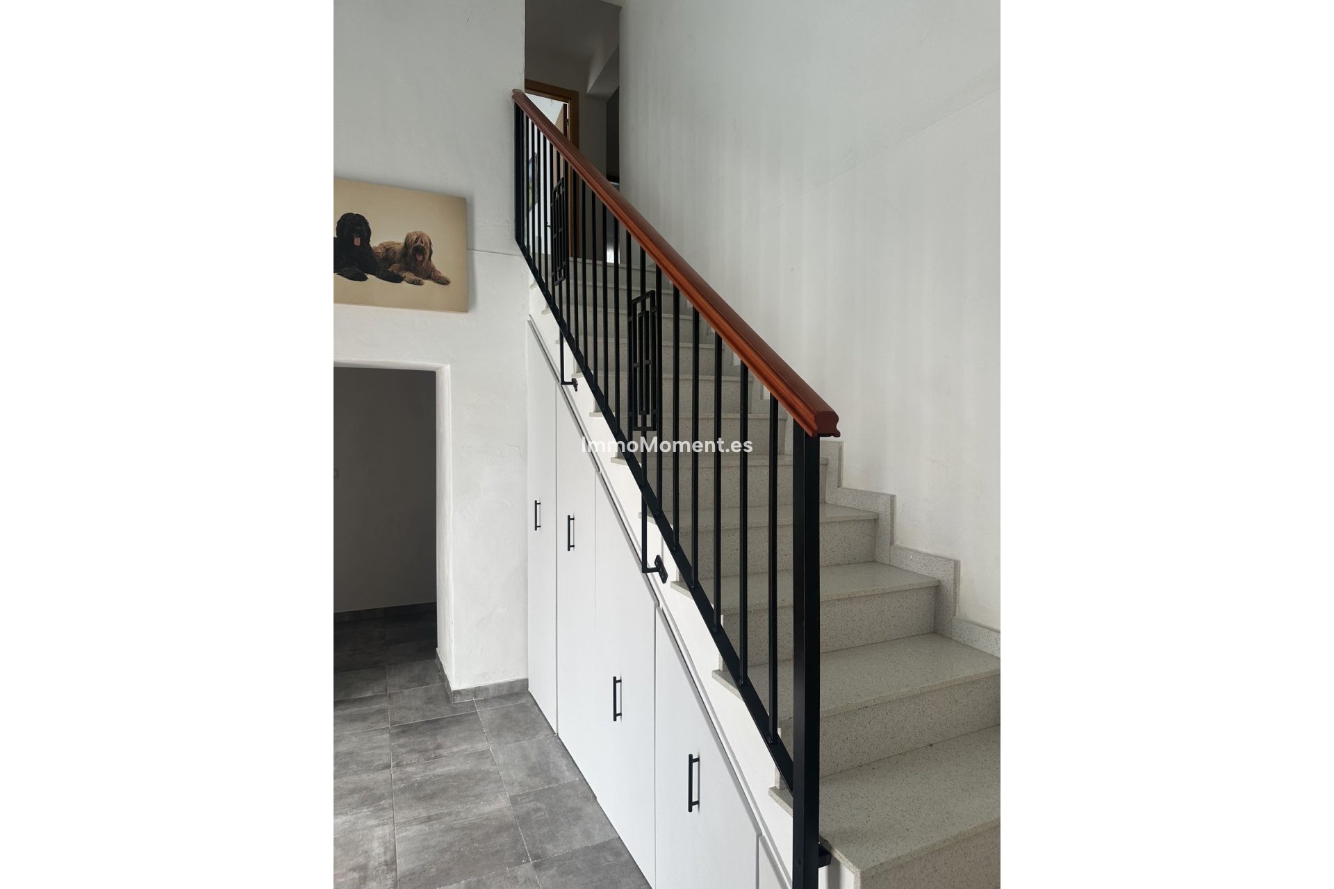 Wiederverkauf - Landhaus - San Miguel de Salinas - San Miguel de Salinas Centro