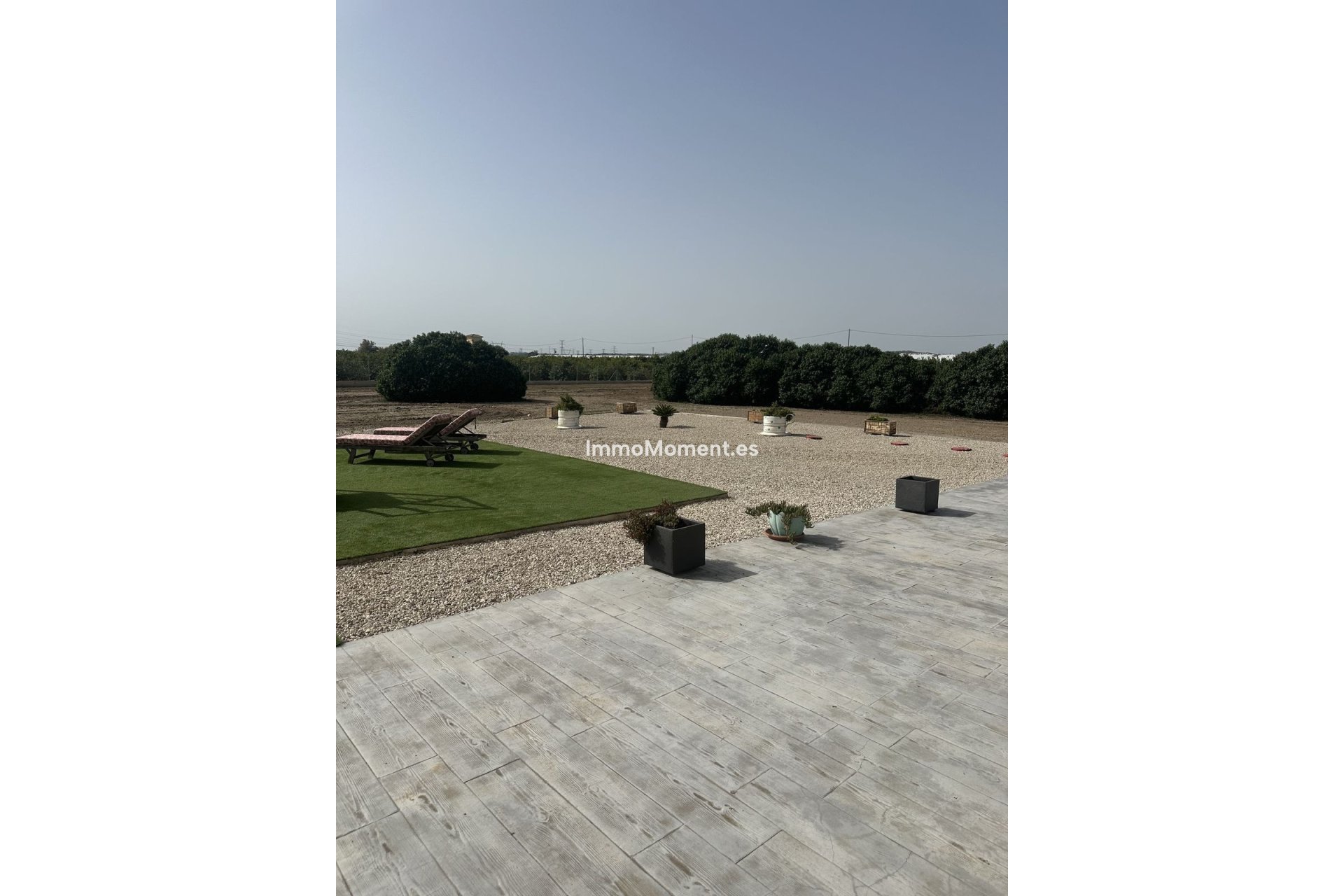 Wiederverkauf - Landhaus - San Miguel de Salinas - San Miguel de Salinas Centro