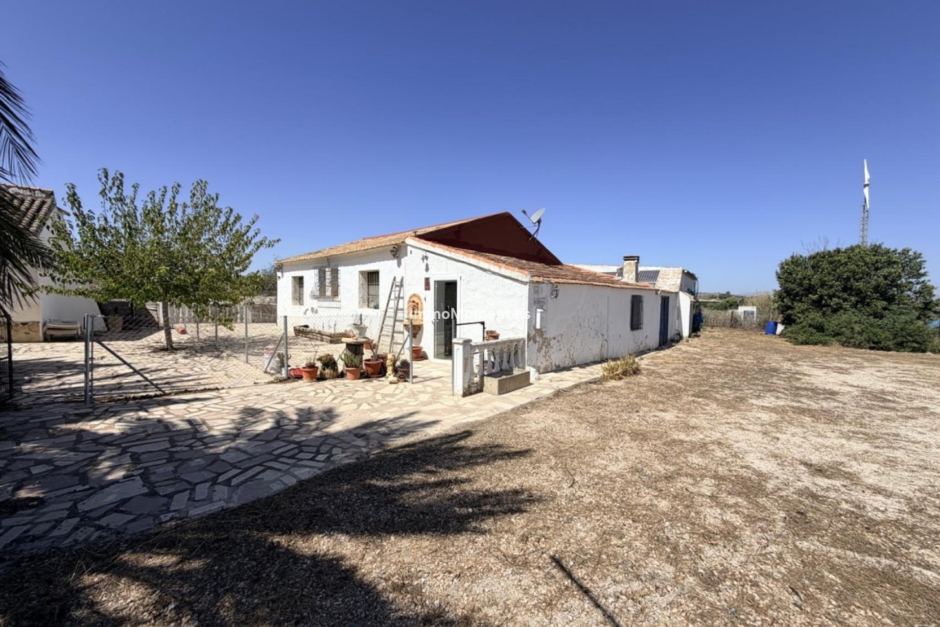 Wiederverkauf - Landhaus - Torremendo