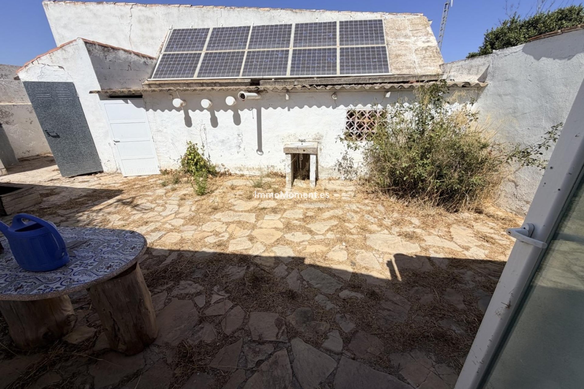 Wiederverkauf - Landhaus - Torremendo
