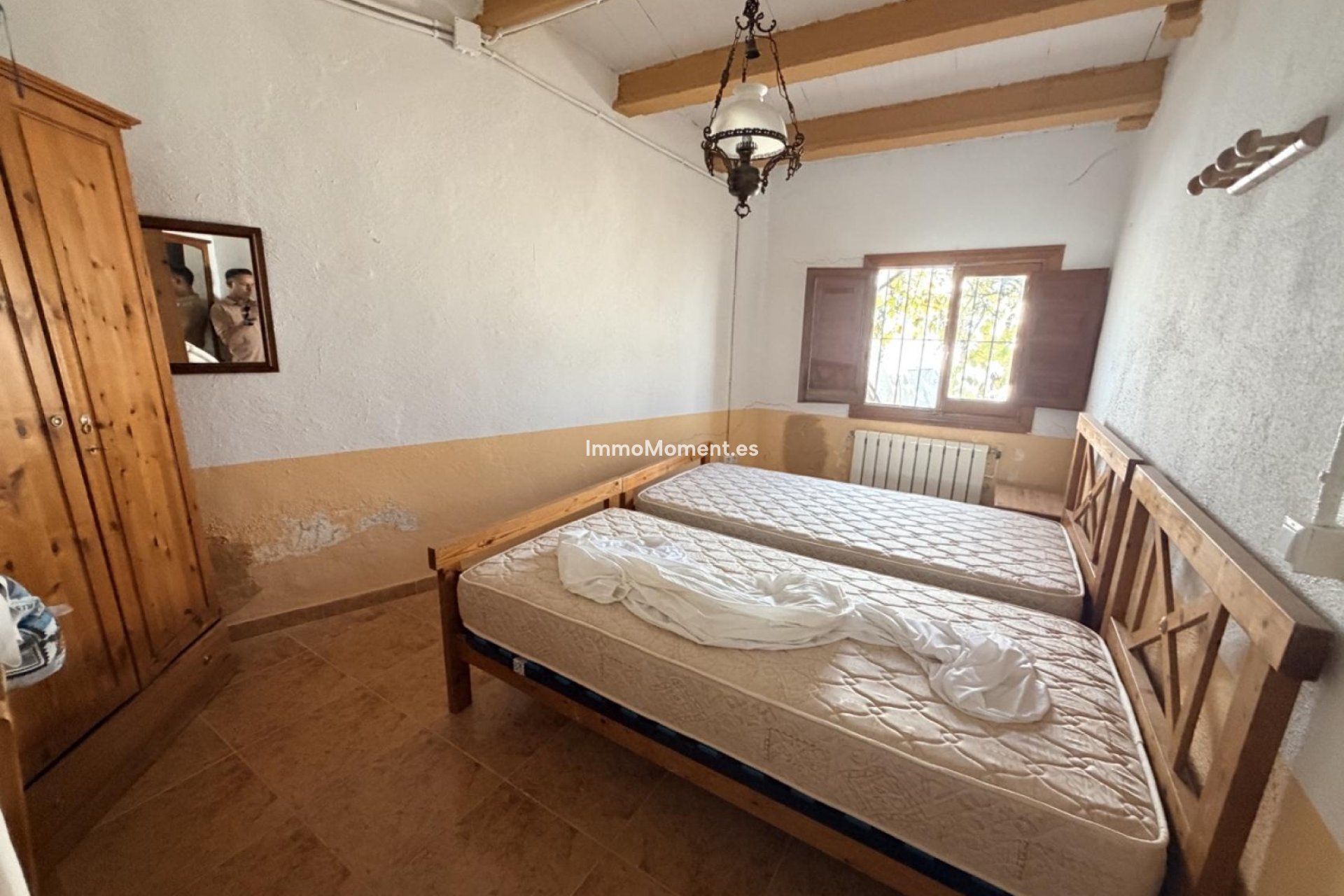 Wiederverkauf - Landhaus - Torremendo